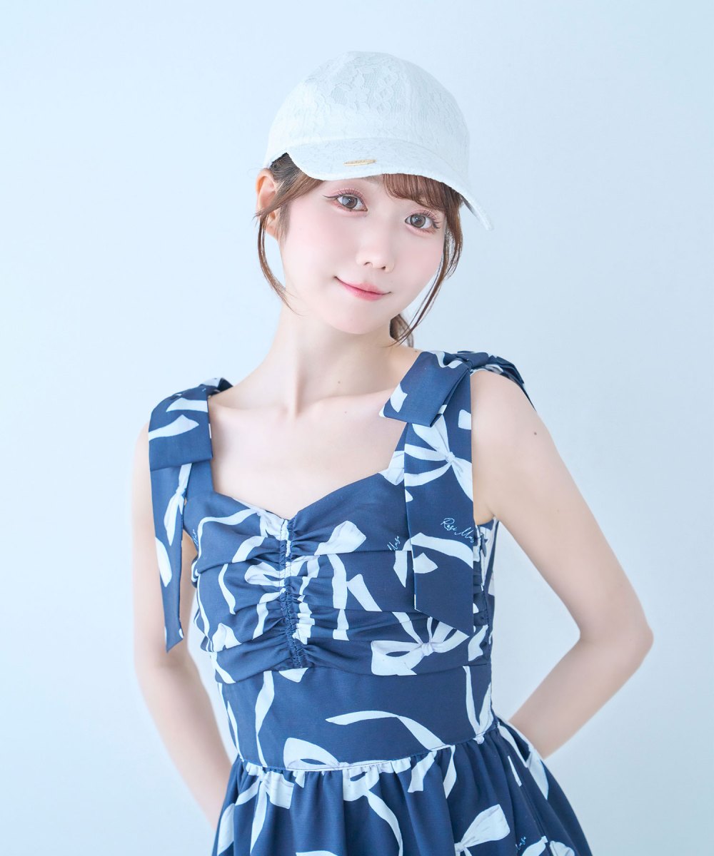 lace cap
