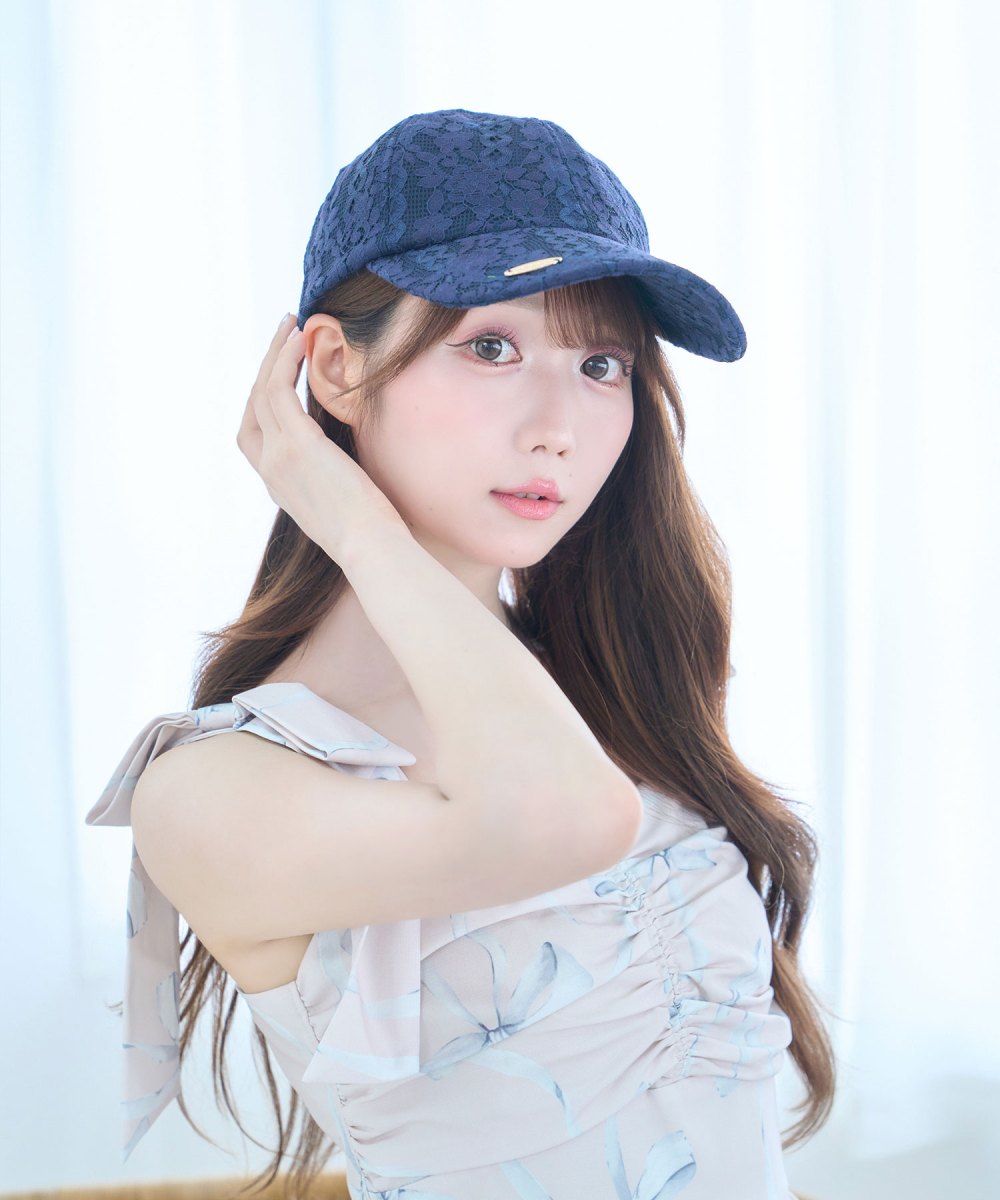 lace cap