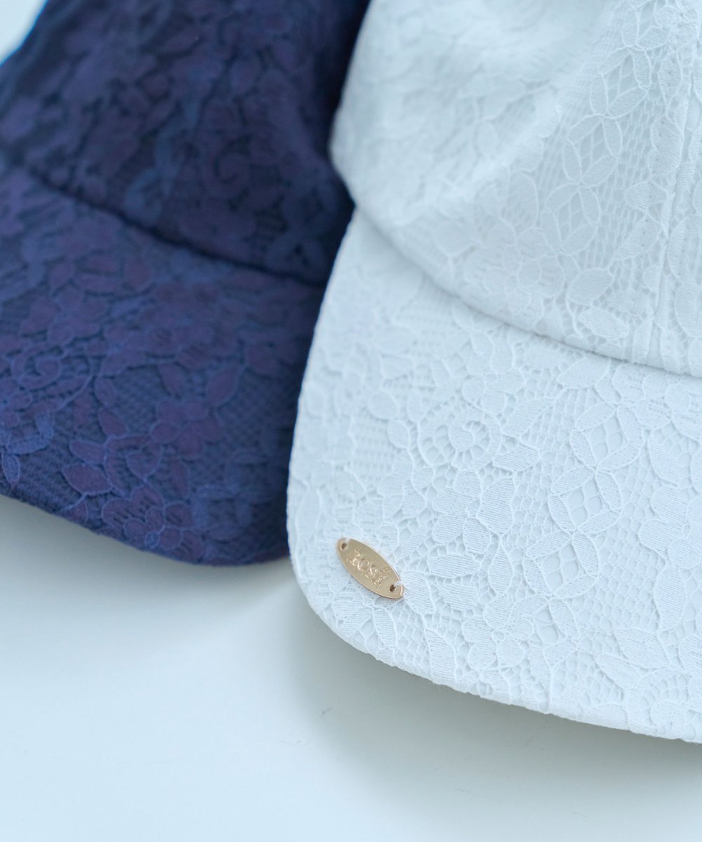 lace cap