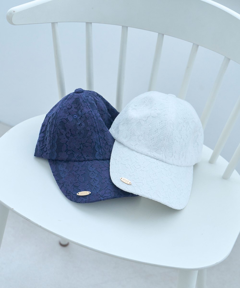 lace cap