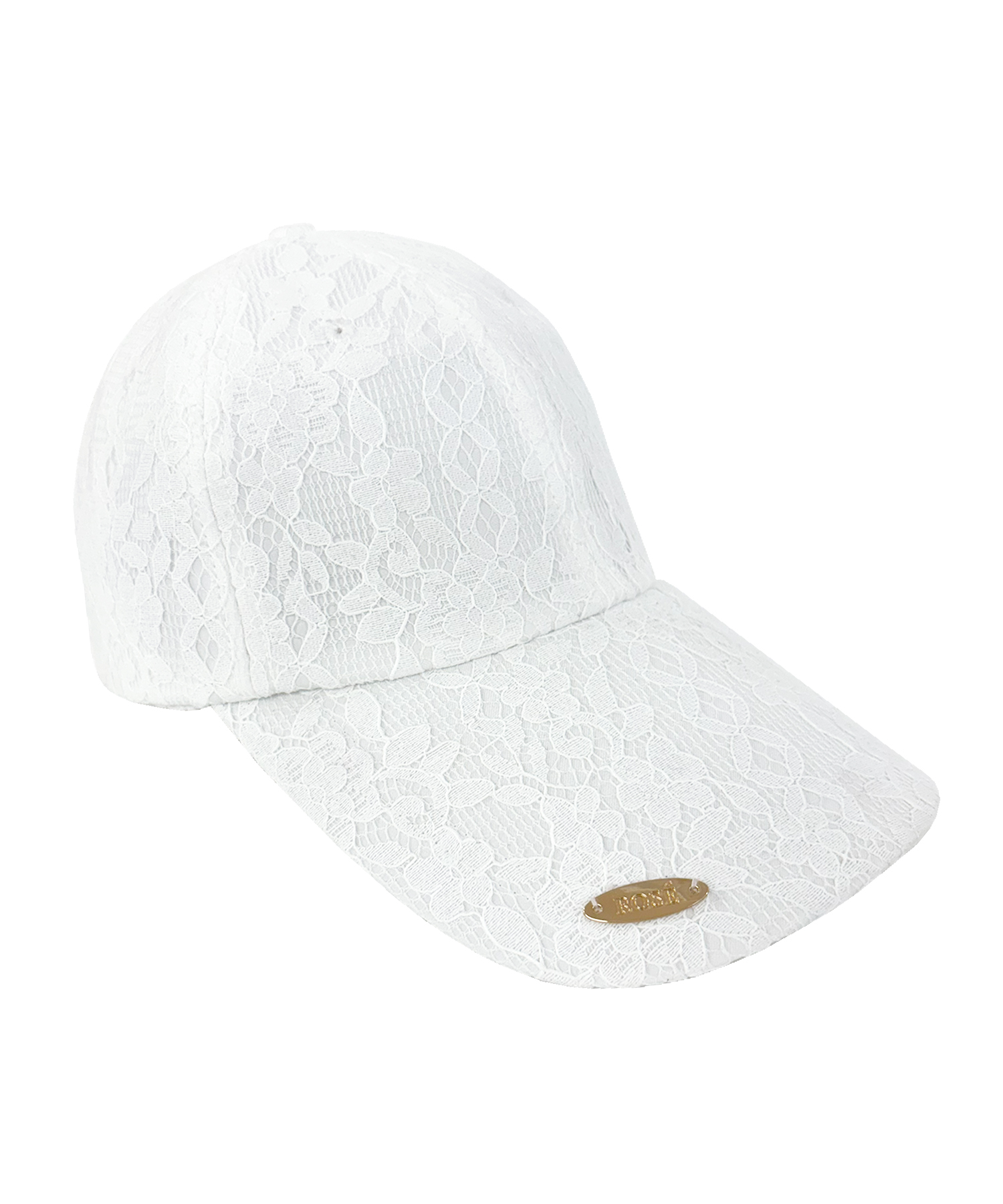 lace cap