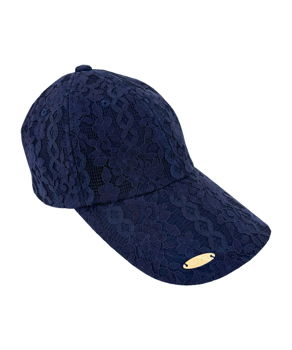 lace cap