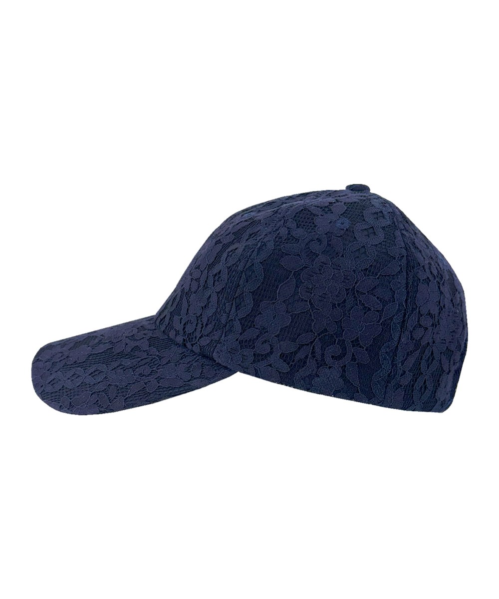 lace cap