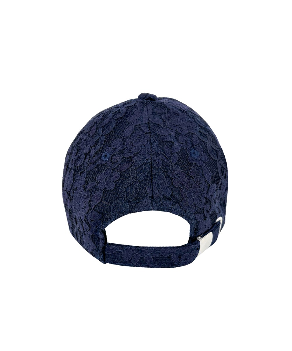 lace cap