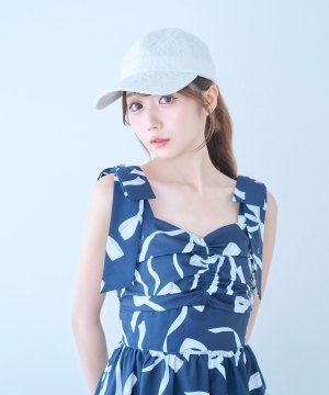 lace cap
