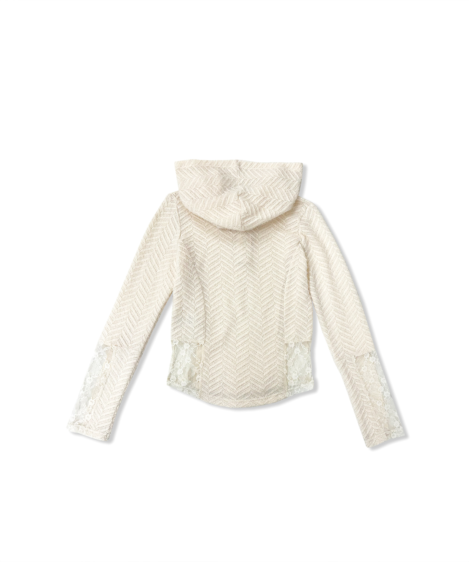 Ours COMMON/DIVISOR ジップフーディ COMMON/DIVISOR ZIP HOODIEパーカー フーディ size3 - メルカリ