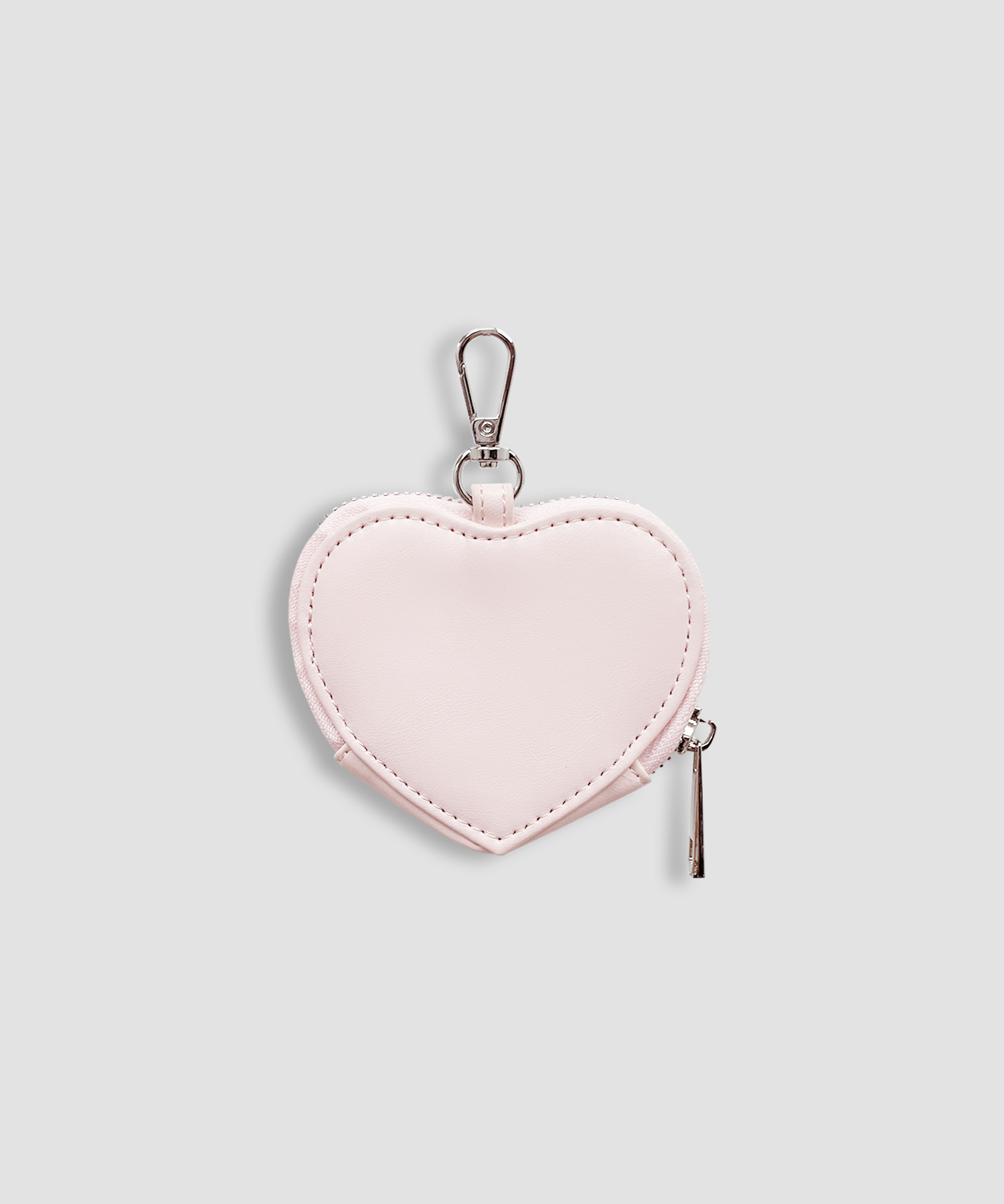 リボンチュールスクエアトート