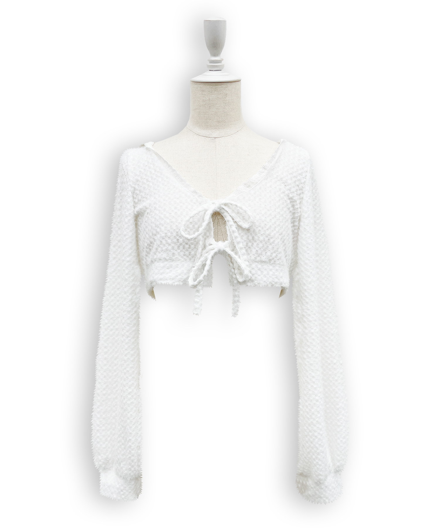 パターンキャミワンピパーカーセット