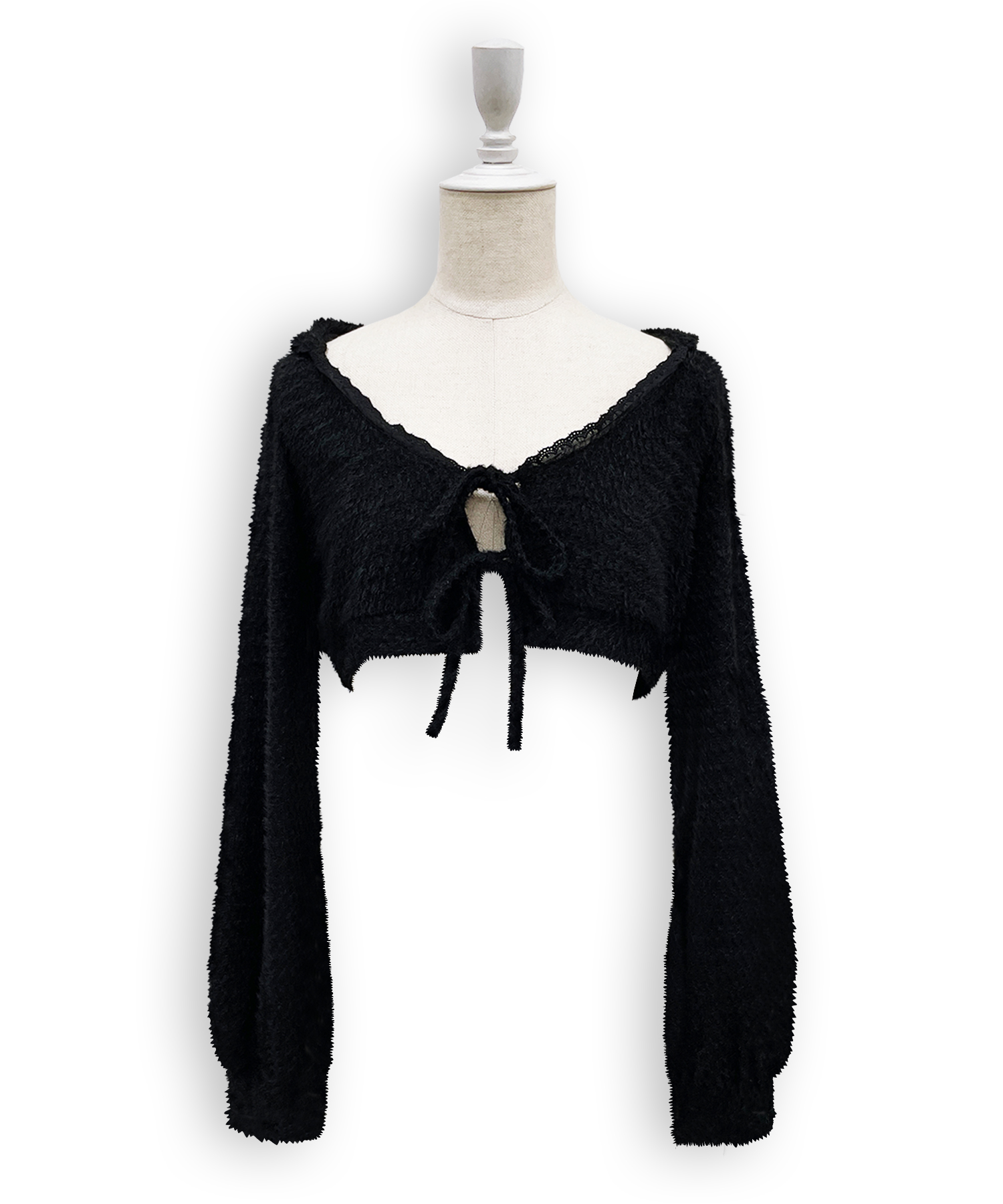 パターンキャミワンピパーカーセット