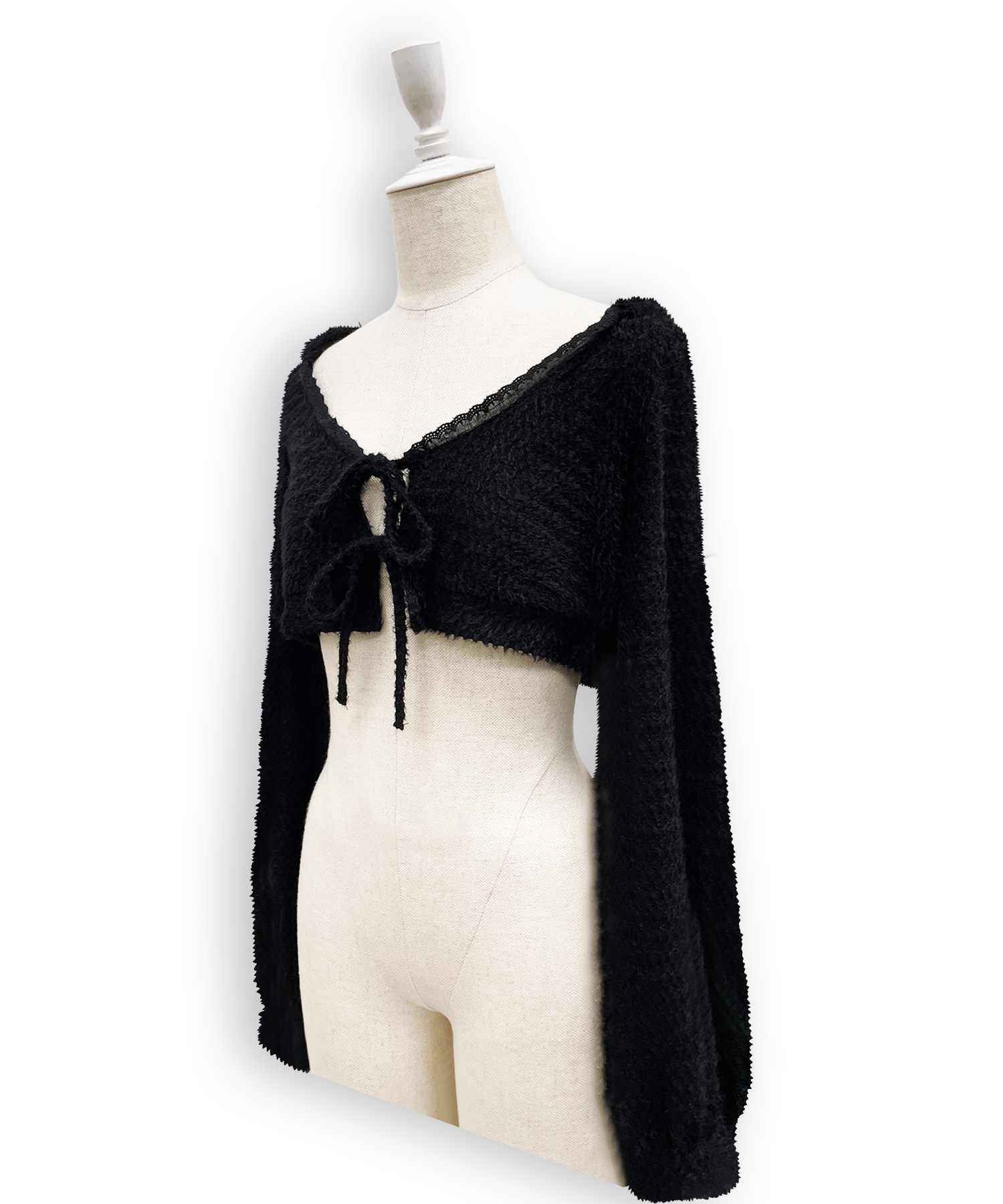 パターンキャミワンピパーカーセット