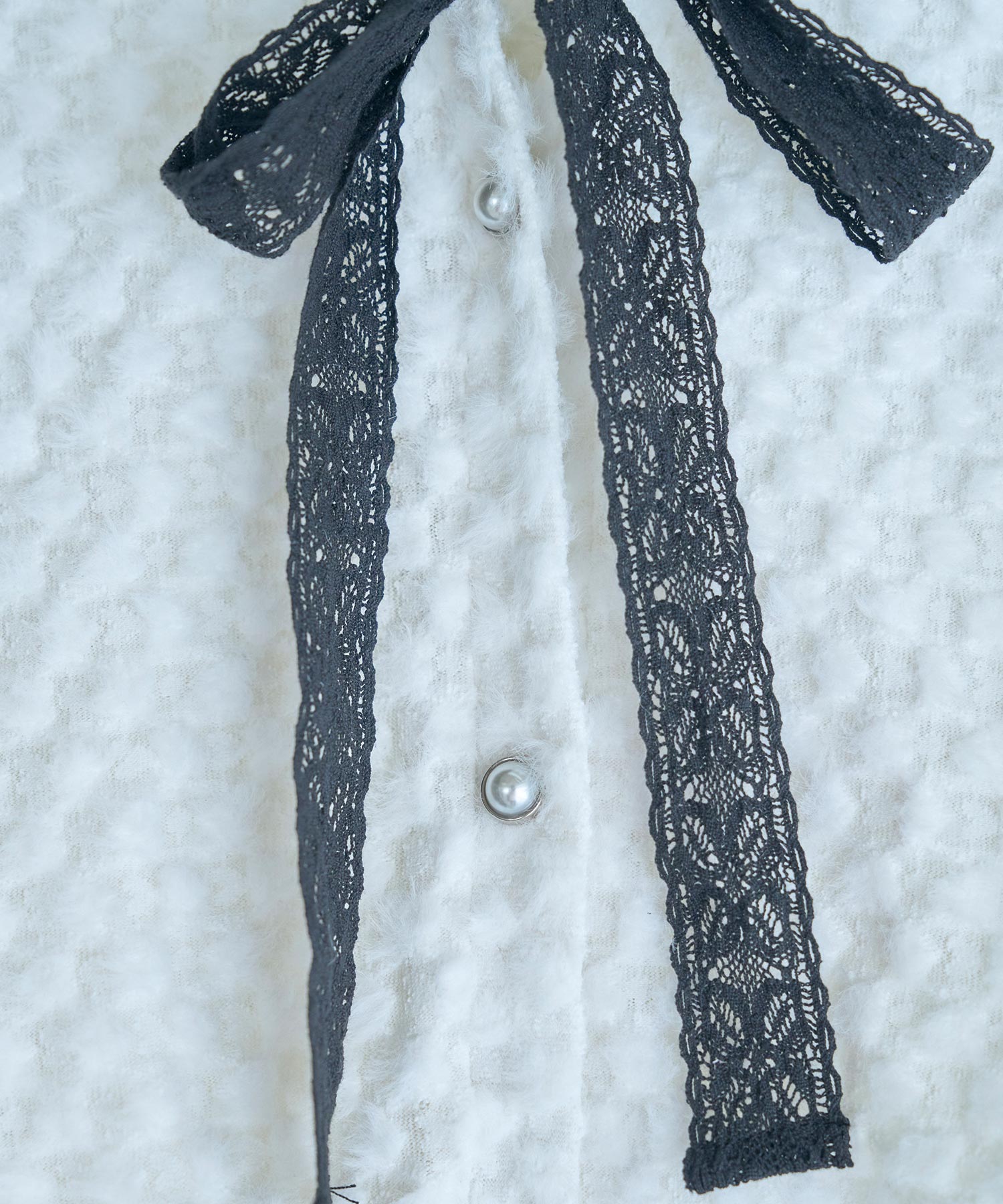 cardigan check camisole onepiece