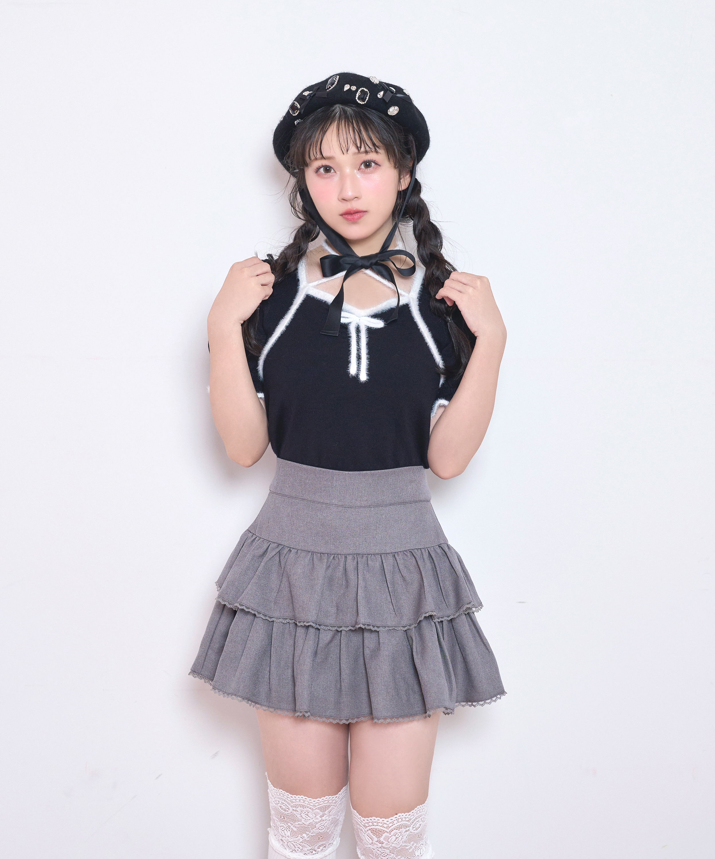 Honey Cinnamon 未使用品3点セット♡ワンピース＆アウター＆バッグ♡ Honey SET – BUNNY APARTMENT
