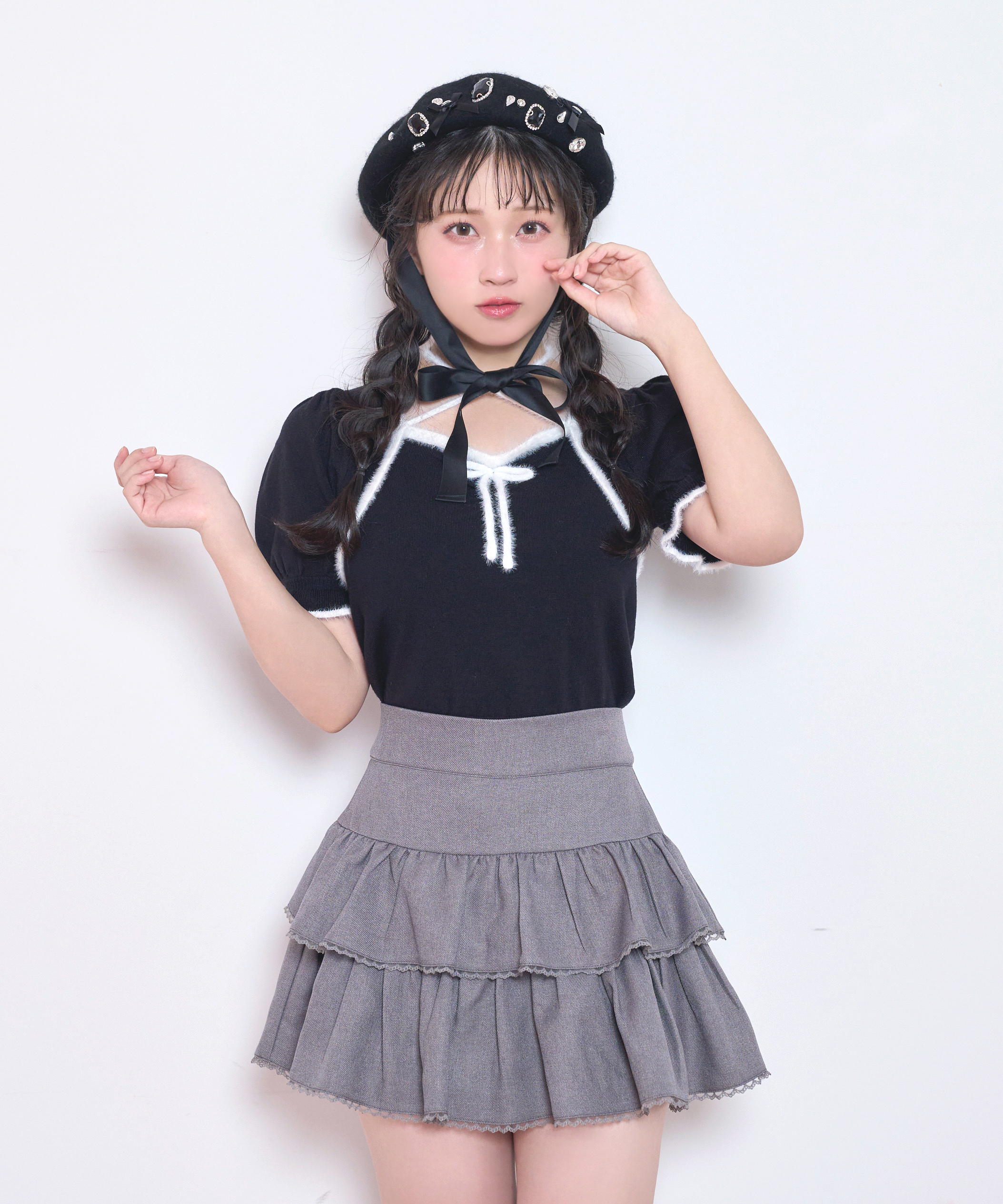 GOODS – BUNNY APARTMENT