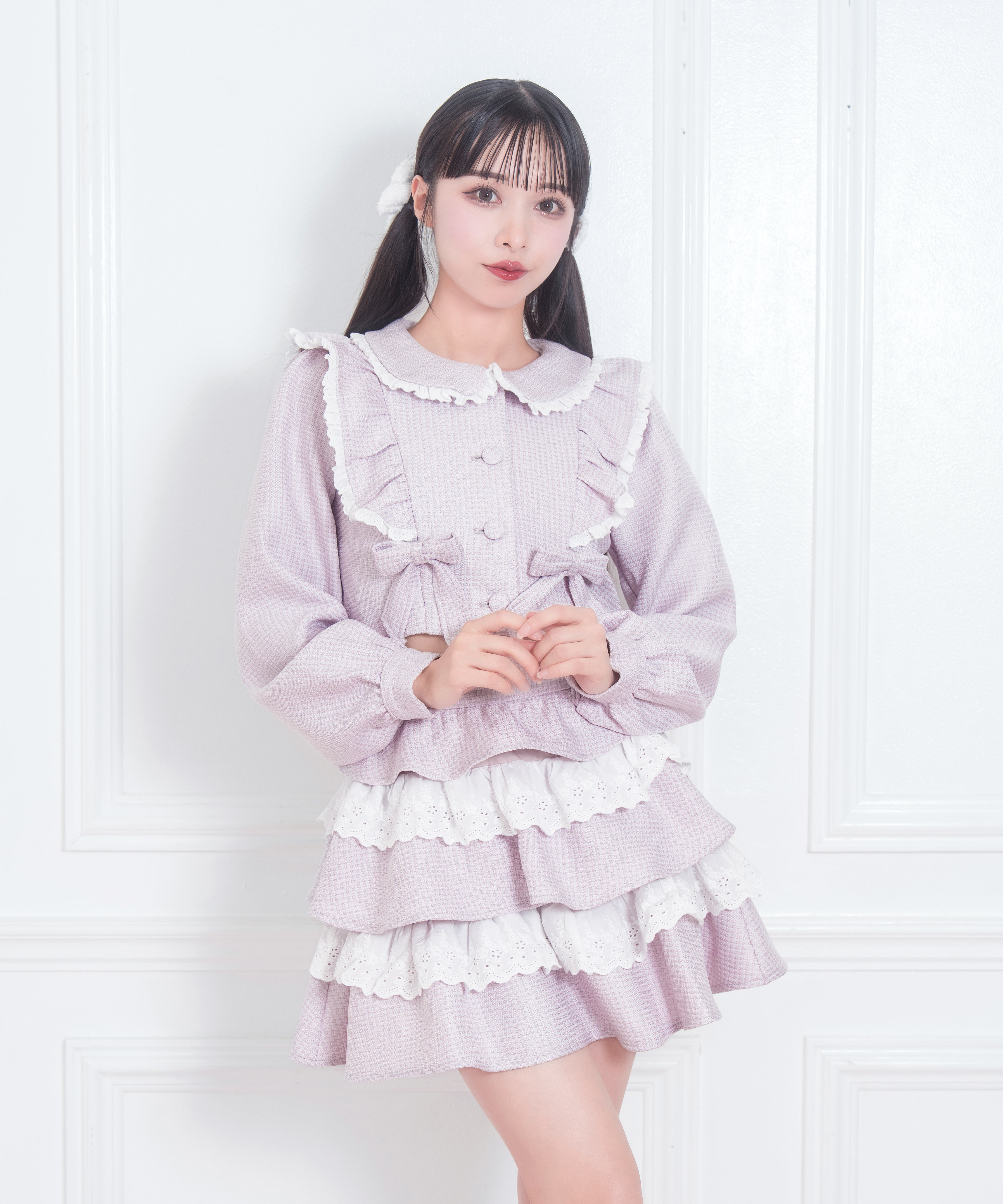 ♡Honey Cinnamon♡ワンピース×カーディガンセット売り ALL PRODUCTS – BUNNY APARTMENT