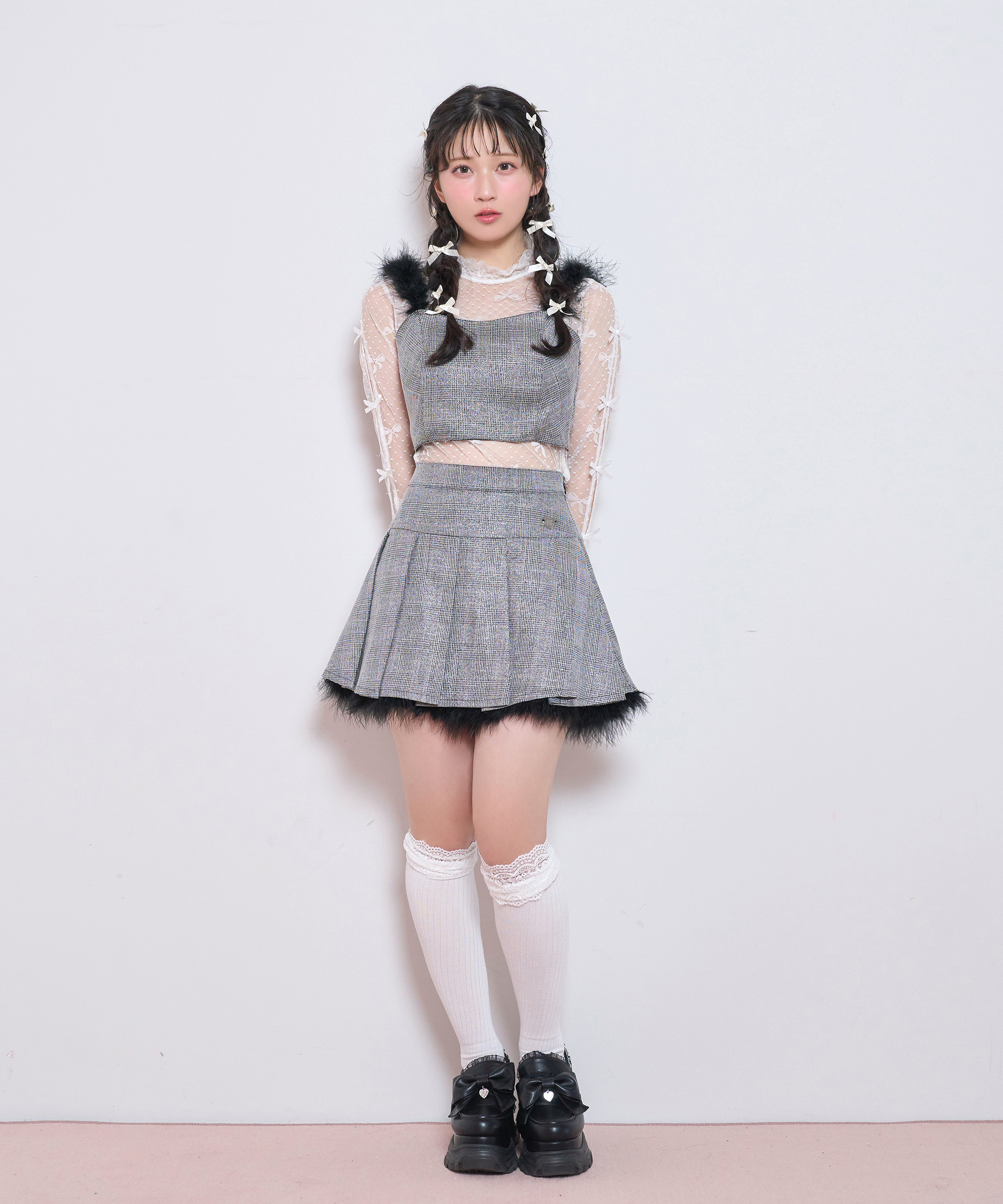 ♡美品♡清楚 フェミニン オフィスカジュアル レディース服18点まとめ売り fit=scale-down,w=1200