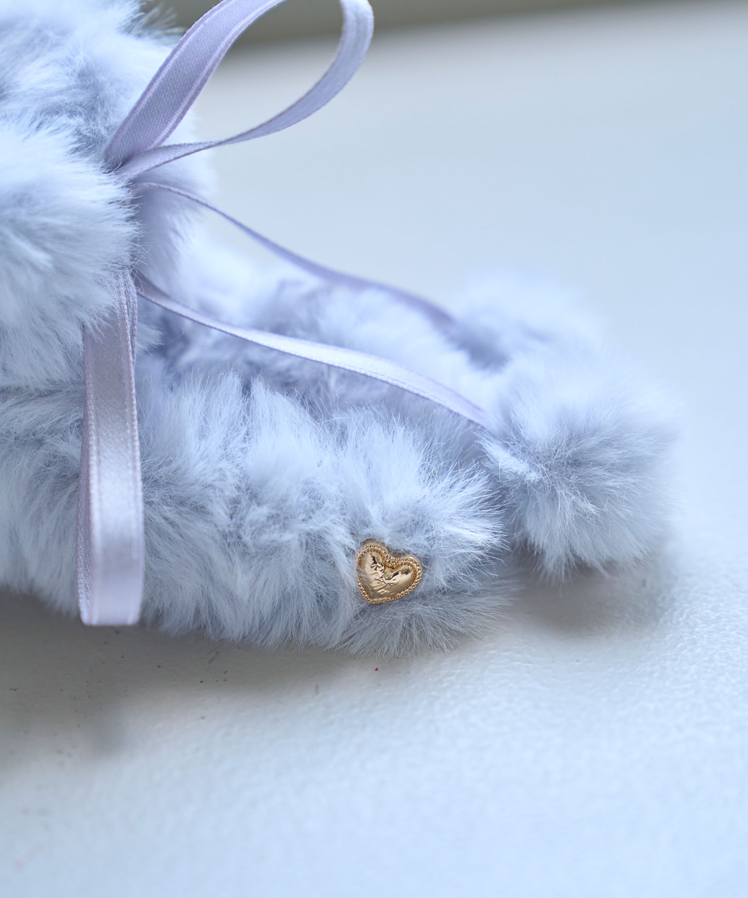 Fur vance clip – BUNNY APARTMENT