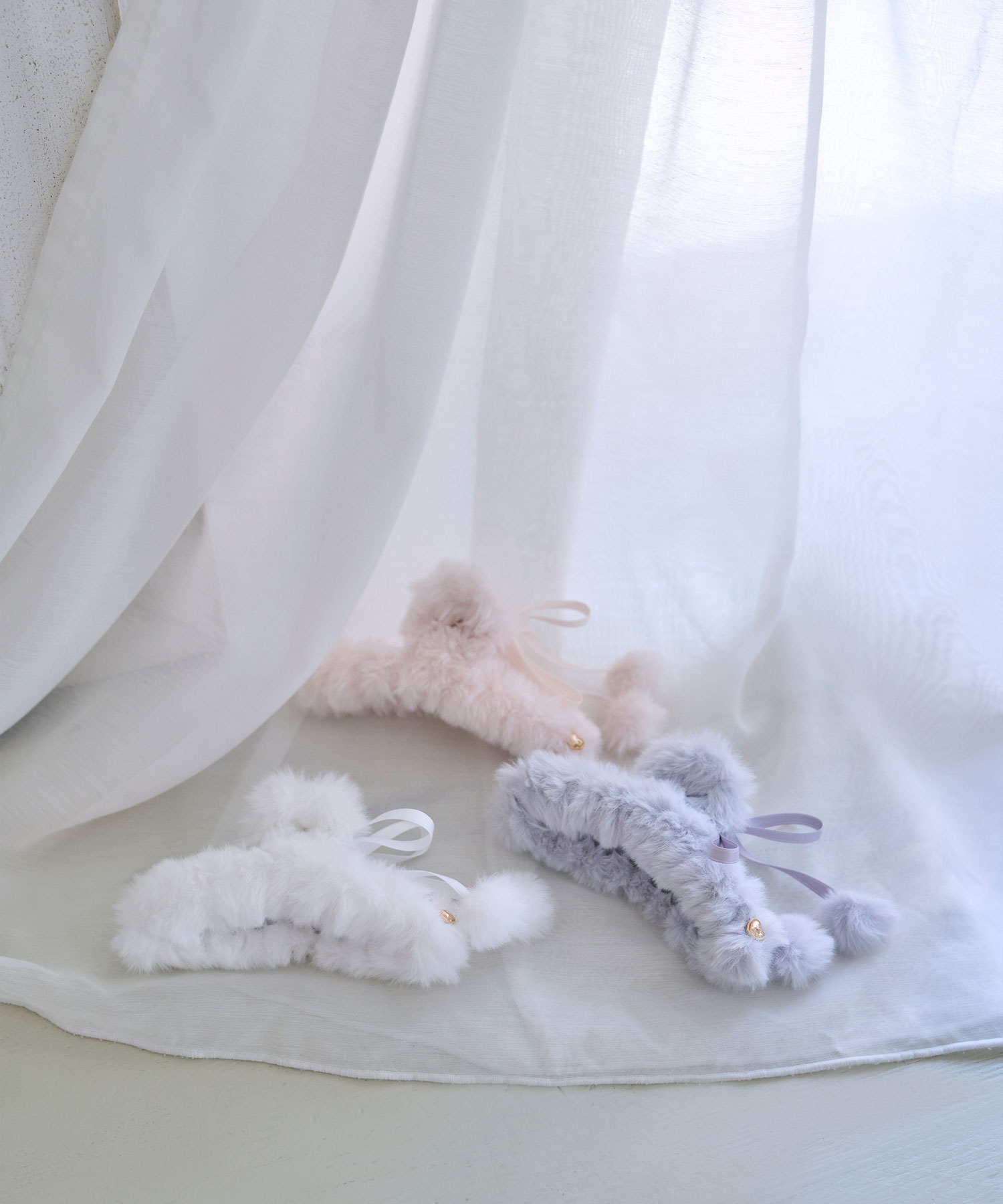 GOODS – BUNNY APARTMENT