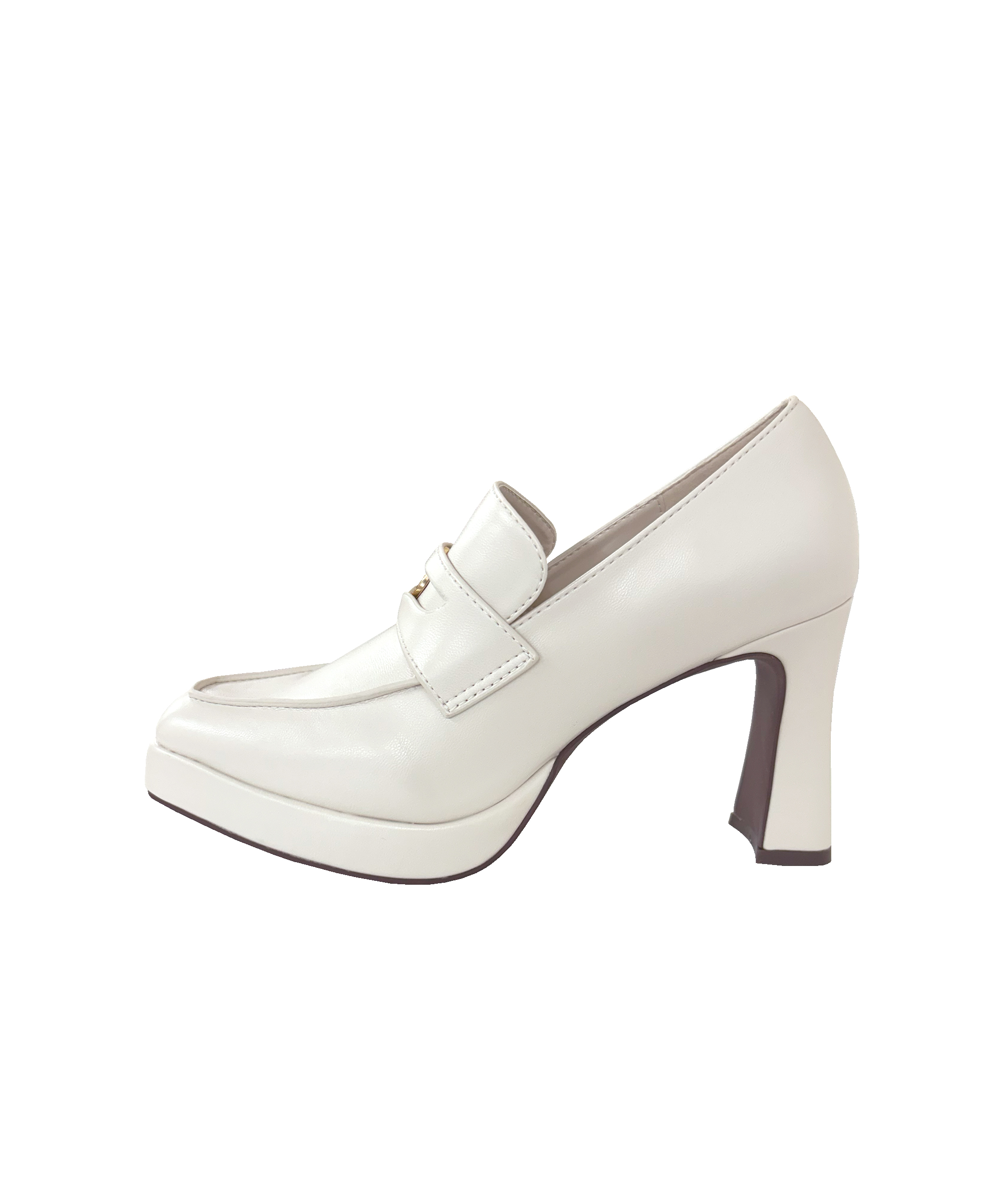 Rose Muse ロゼミューズ ローファー Coin loafer pumps Coin loafer pumps – BUNNY APARTMENT