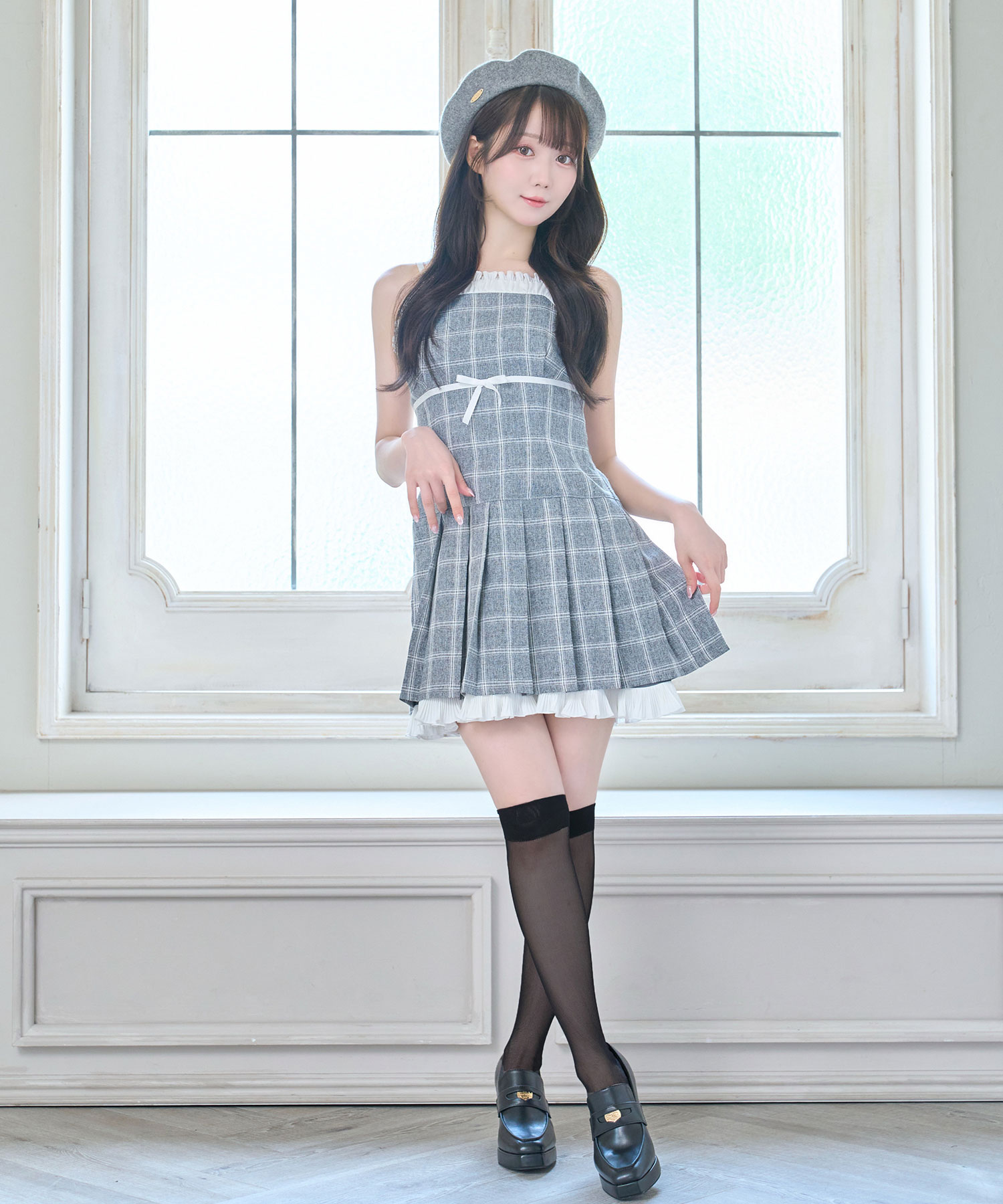 ロゼミューズ Rosé Muse – BUNNY APARTMENT