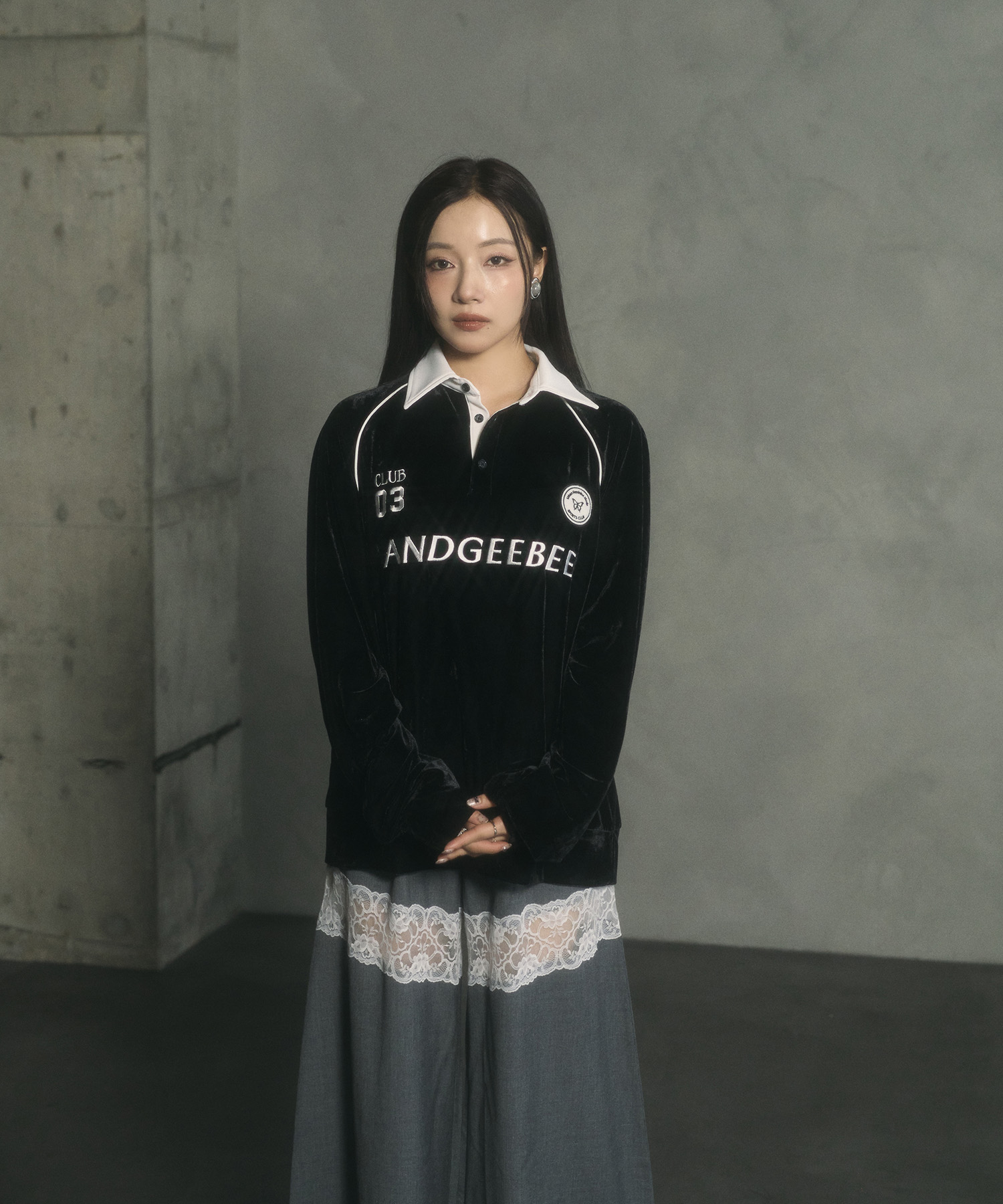 トップス uni ストレートチップシューズ | SUIT SQUARE／UNIVERSAL LANGUAGE