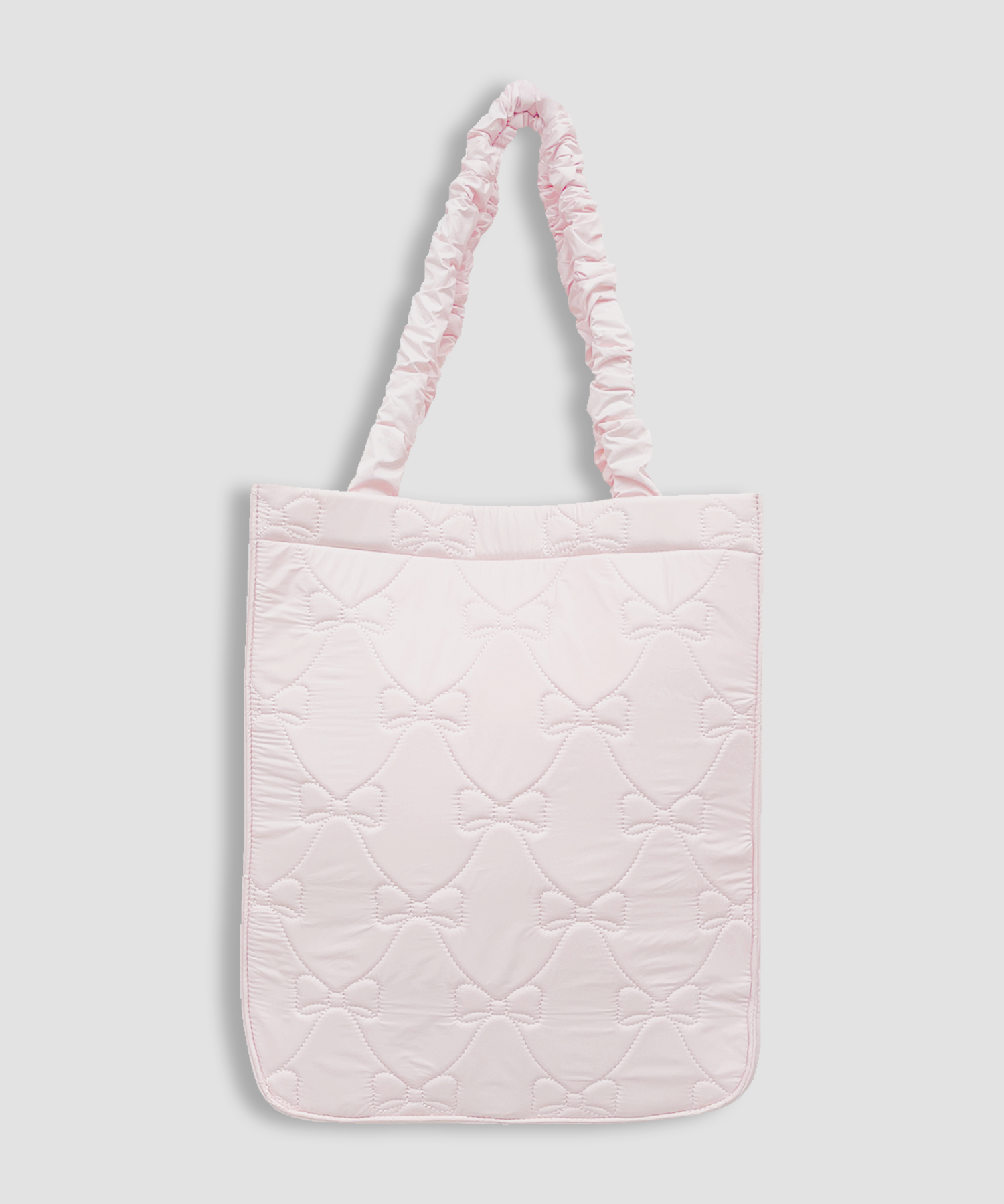 リボンキルティングトートバッグ – BUNNY APARTMENT