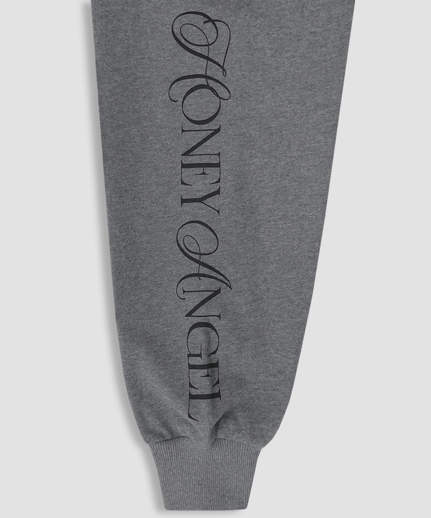 エンジェルソードプリントパーカー