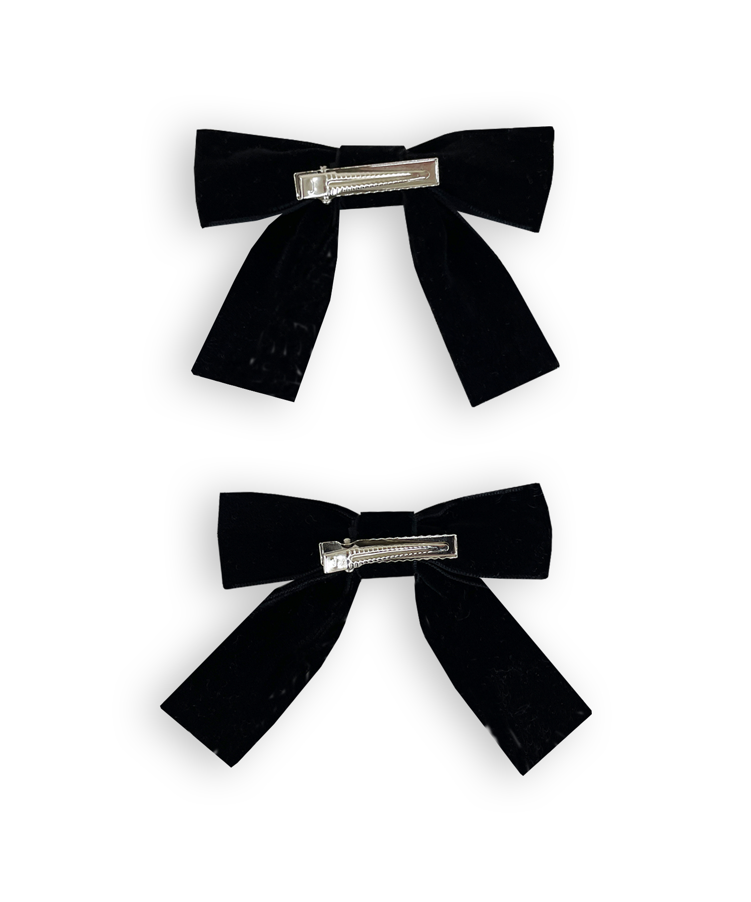 ハートビジューショートカーディガン