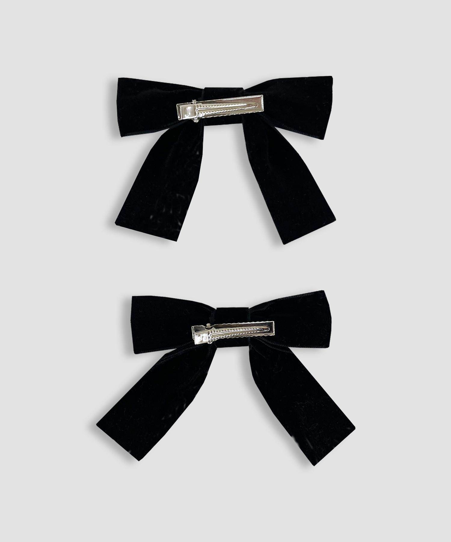 ハートビジューショートカーディガン