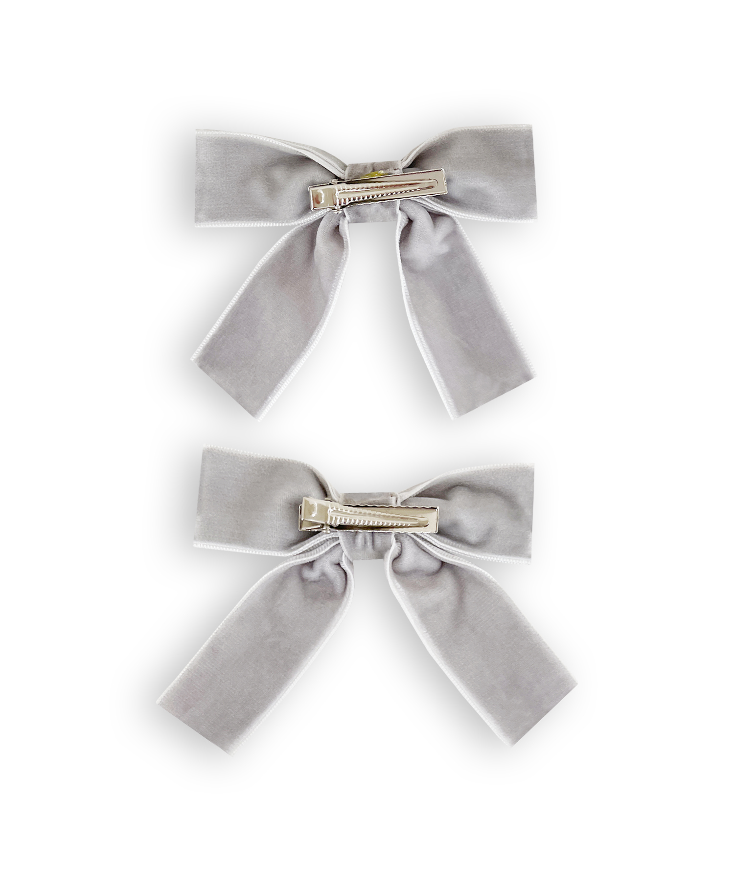 ハートビジューショートカーディガン