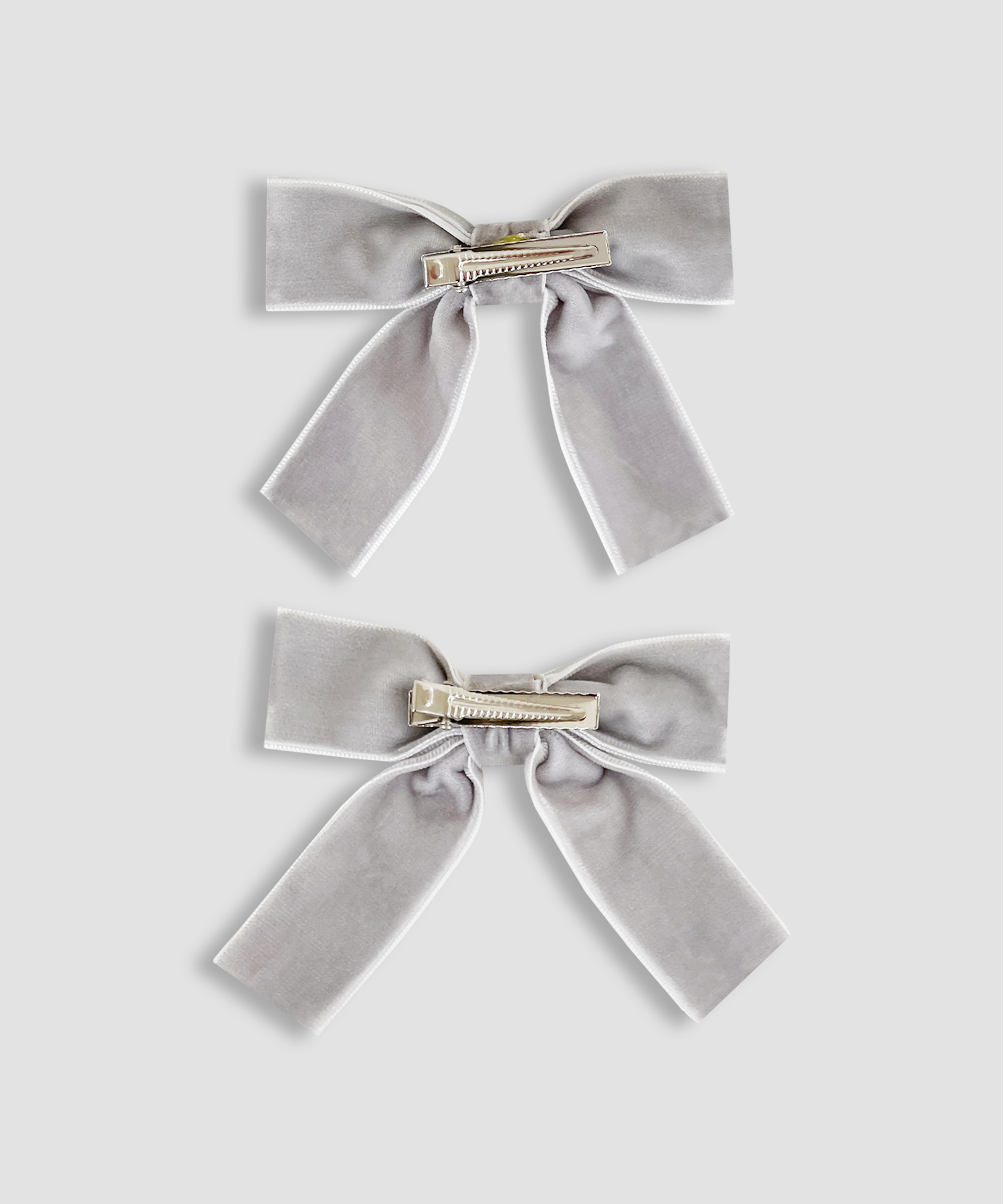 ハートビジューショートカーディガン