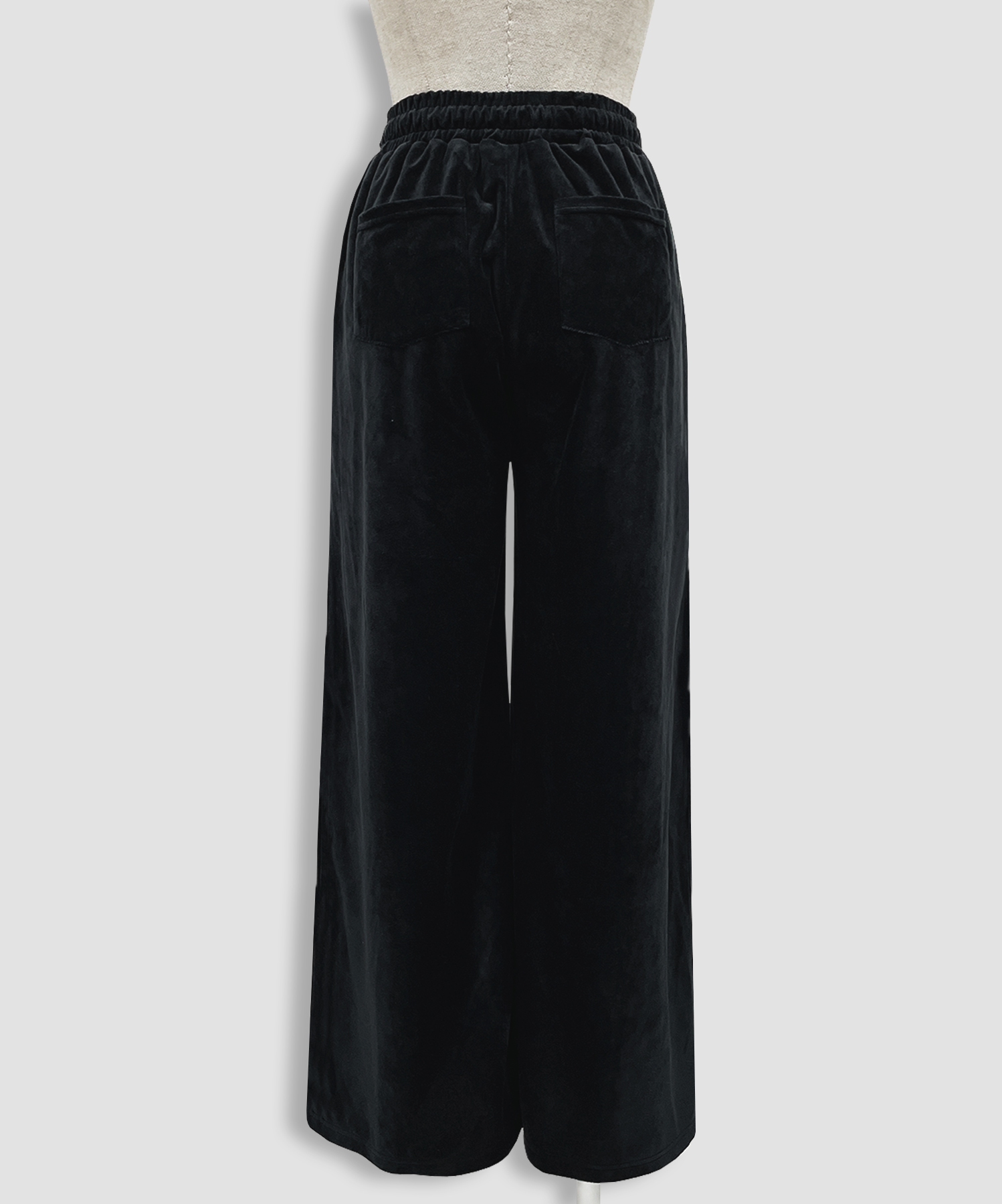 リボンスリットパンツ – BUNNY APARTMENT