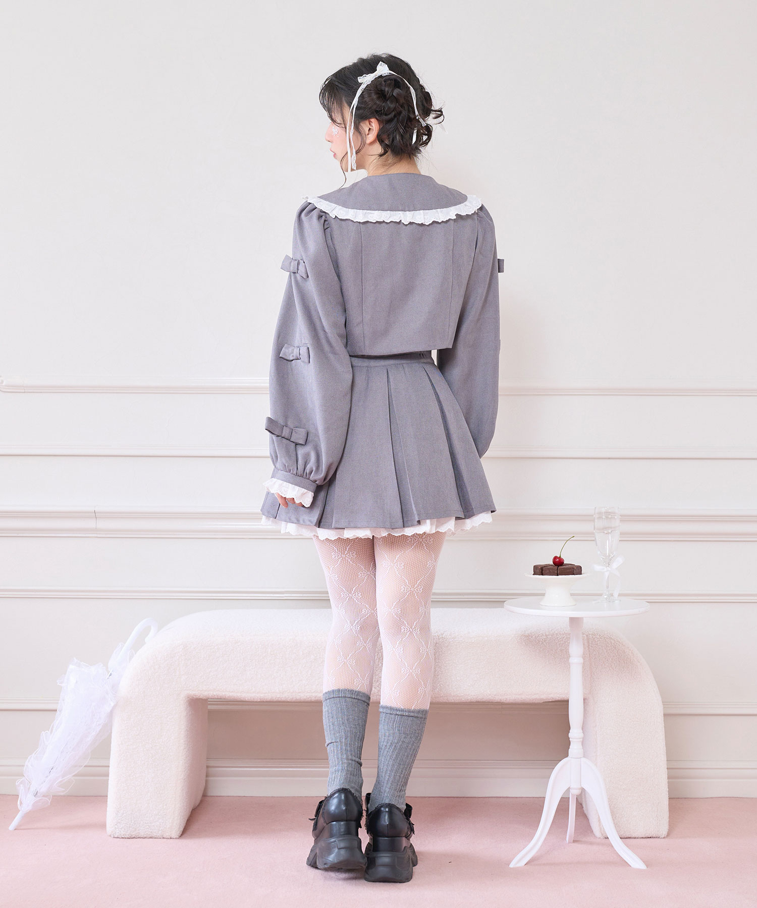 PEARLY GATES 美品　ジップアップジャケット サイズ4 4201824 MO.ST.EQ HYBRID HOODED モーステックハイブリットフー