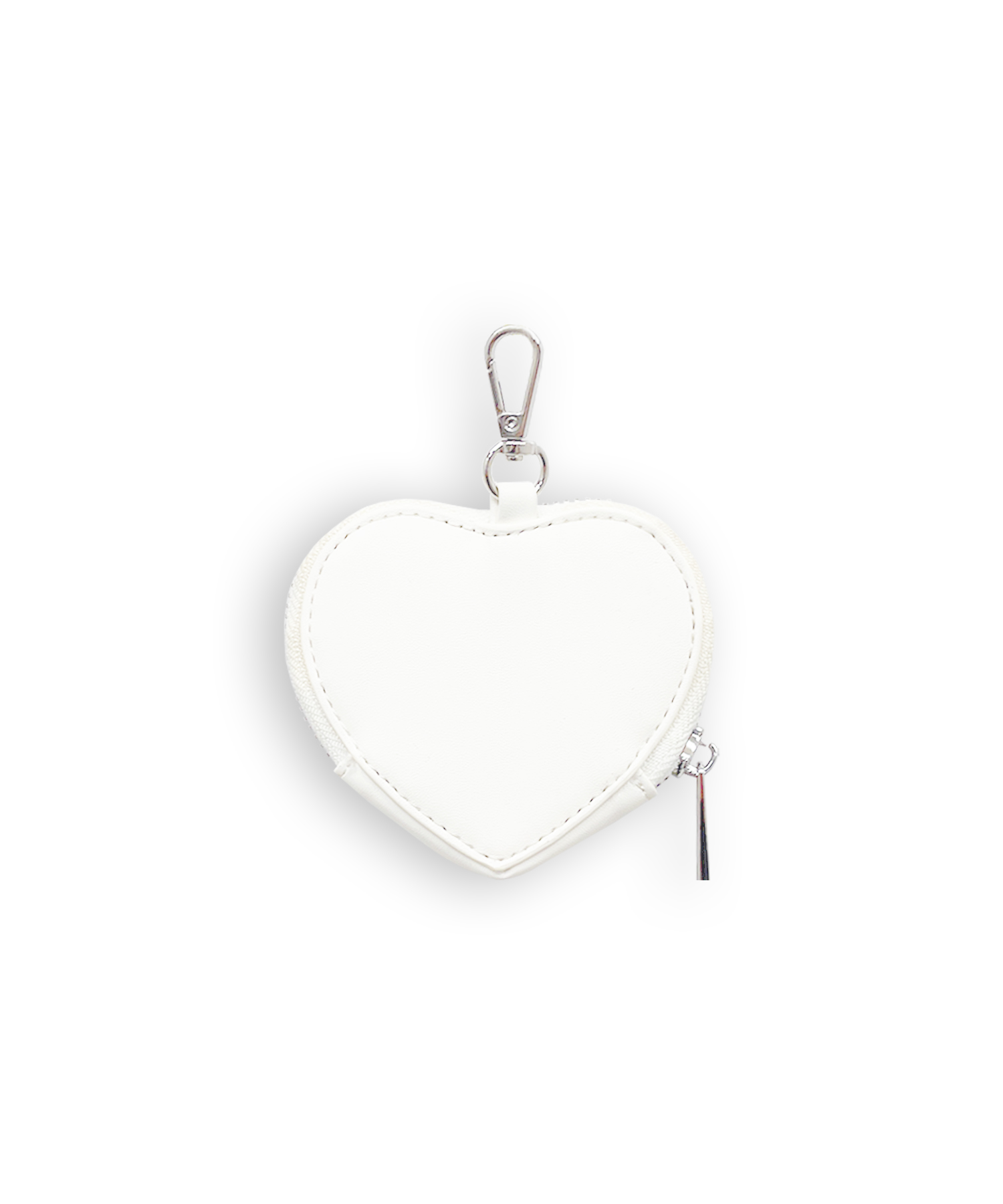 リボンボストンバッグ