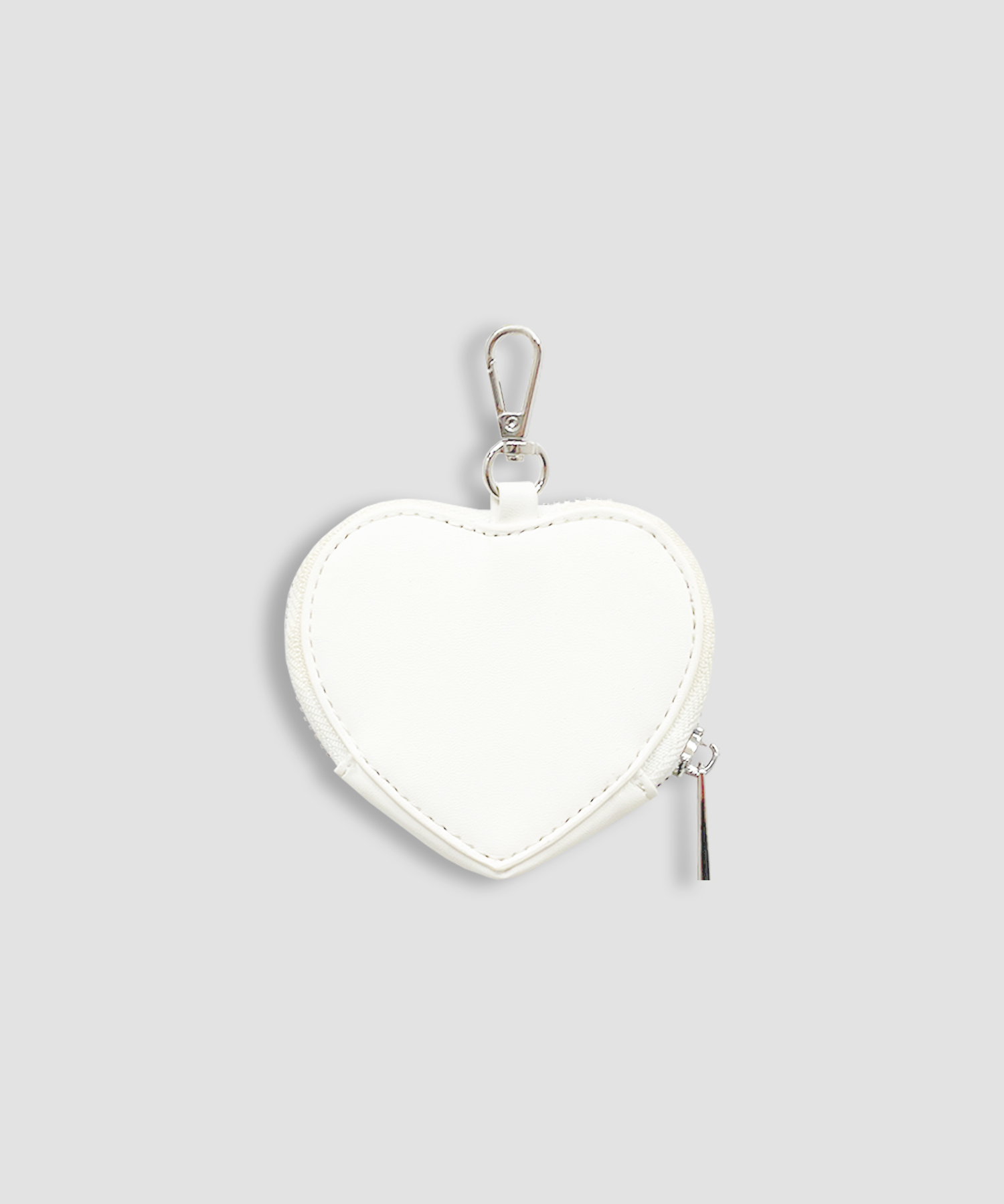 リボンボストンバッグ