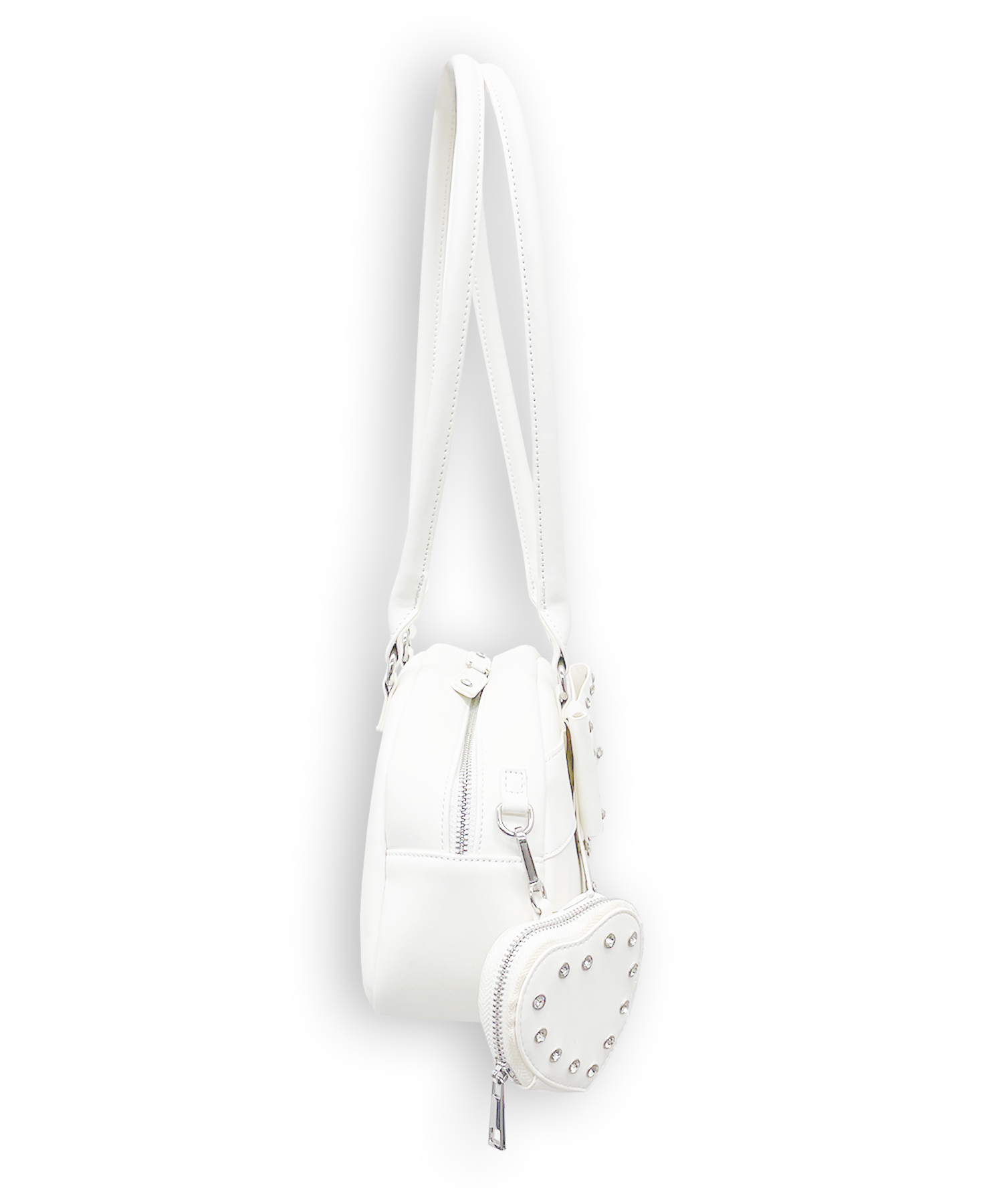 リボンボストンバッグ – BUNNY APARTMENT