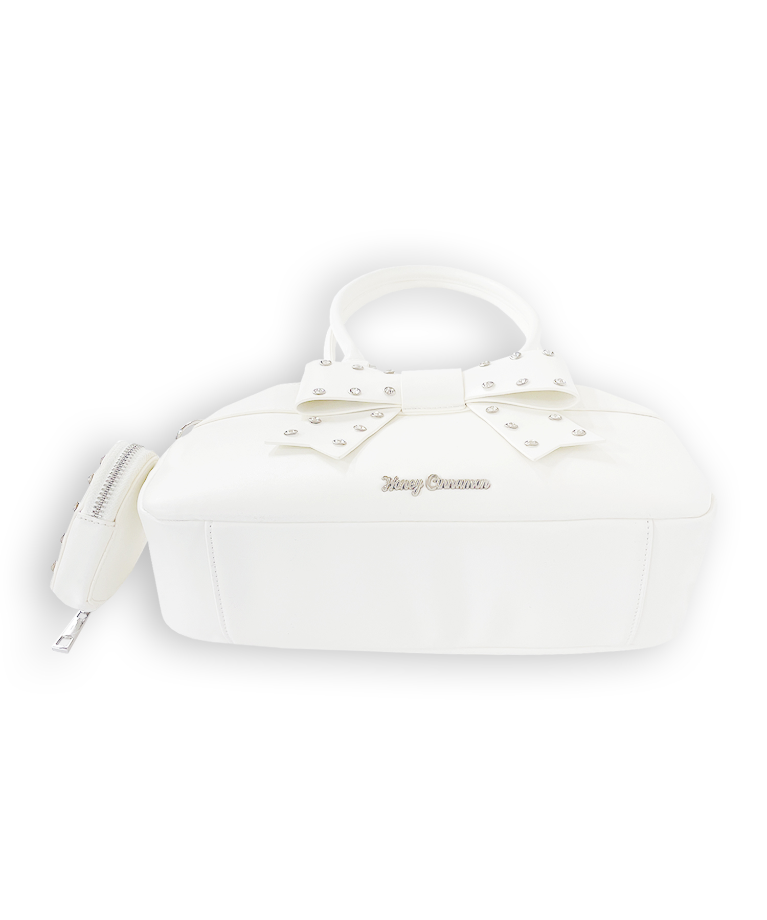 リボンボストンバッグ – BUNNY APARTMENT