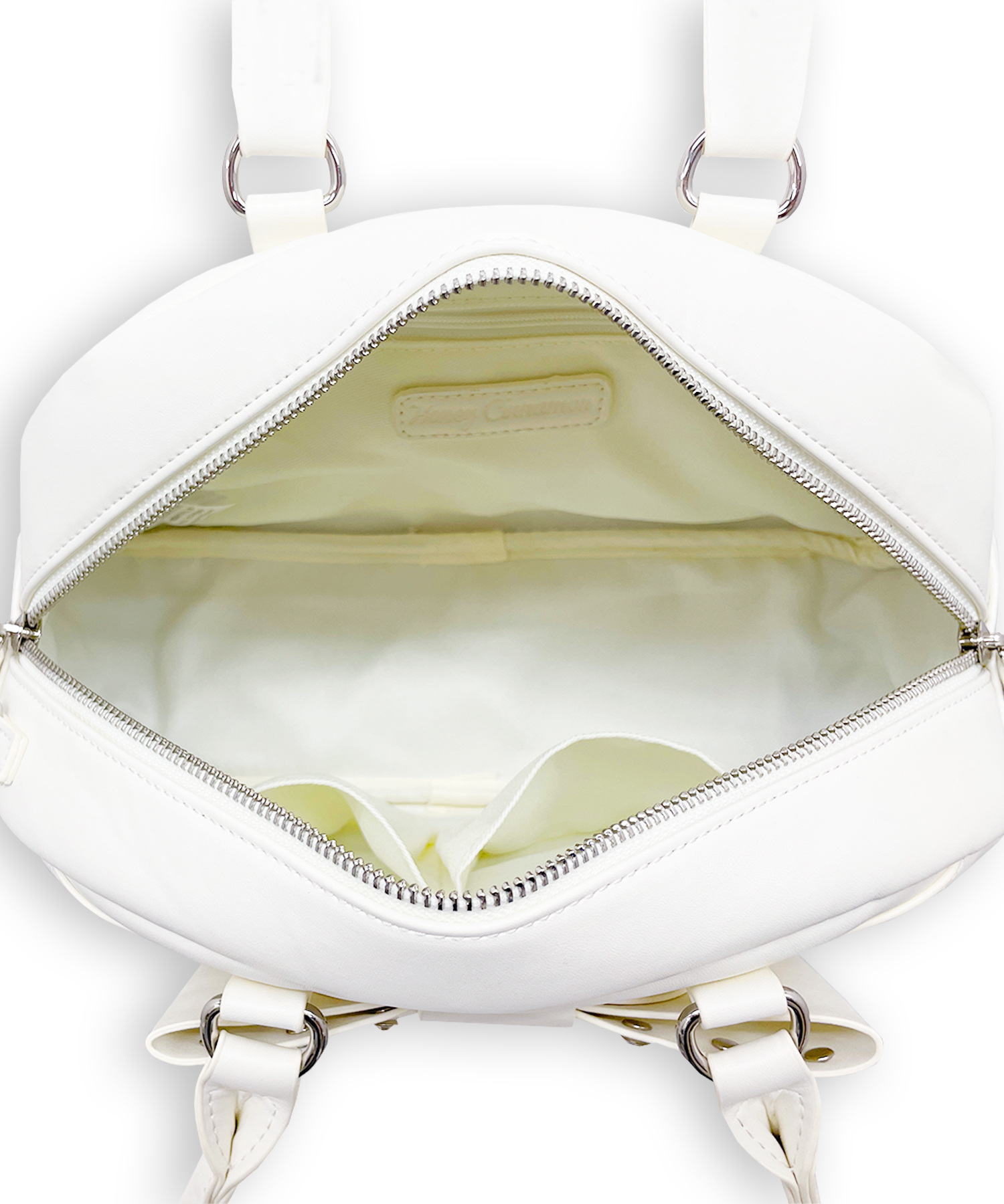 リボンボストンバッグ – BUNNY APARTMENT