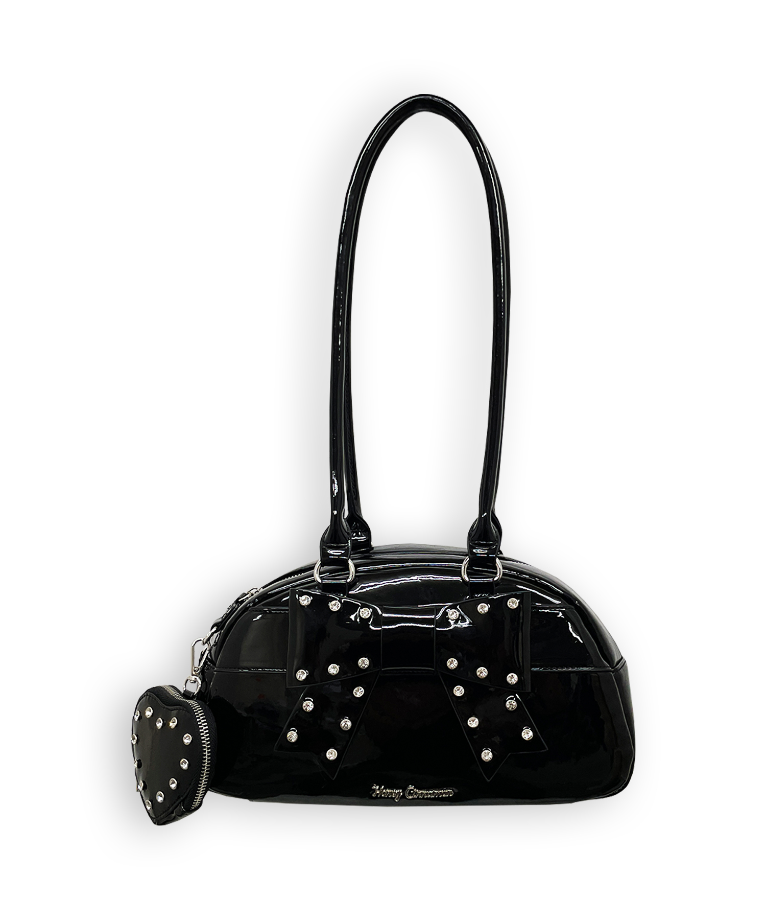 リボンボストンバッグ – BUNNY APARTMENT