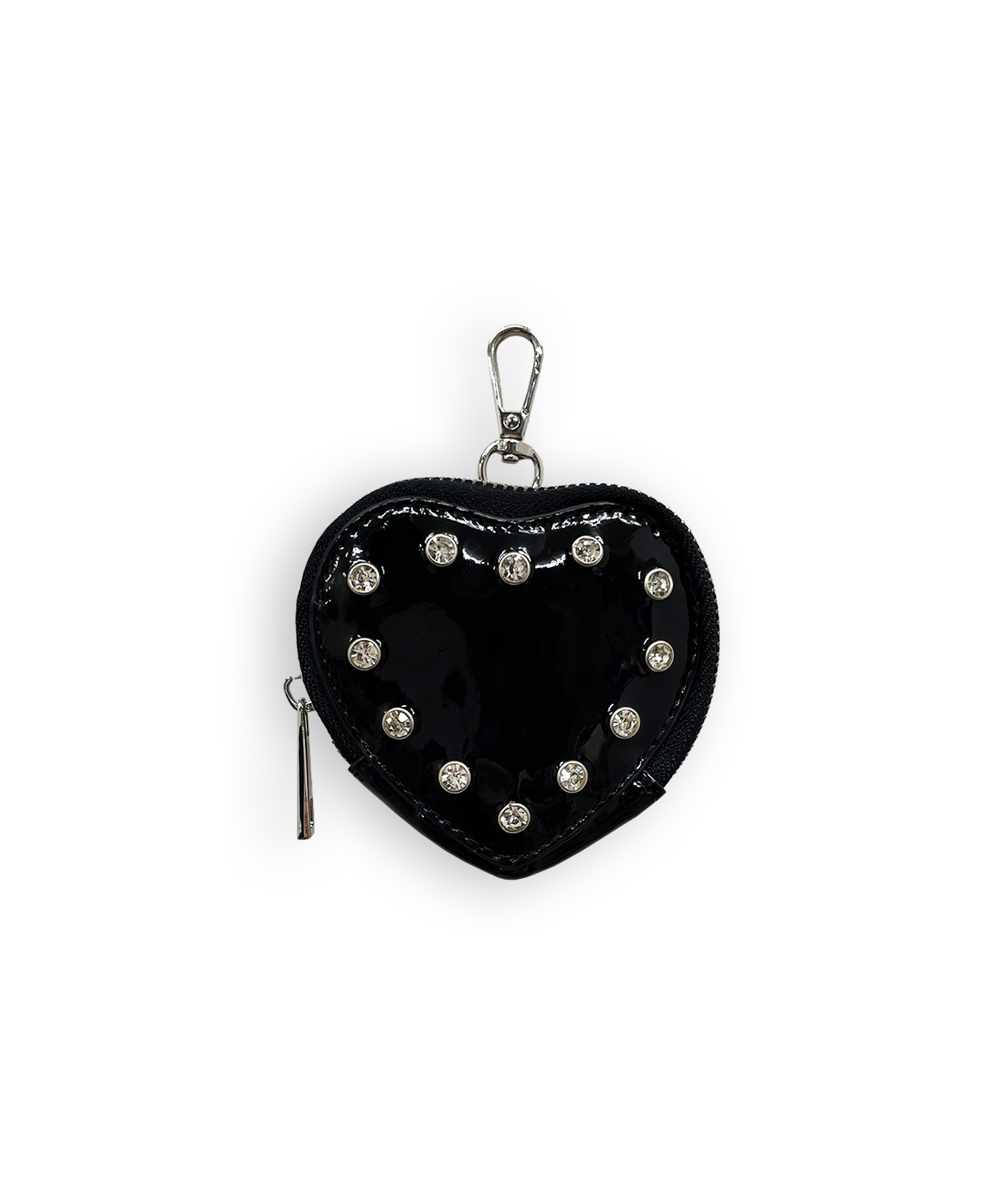 リボンボストンバッグ