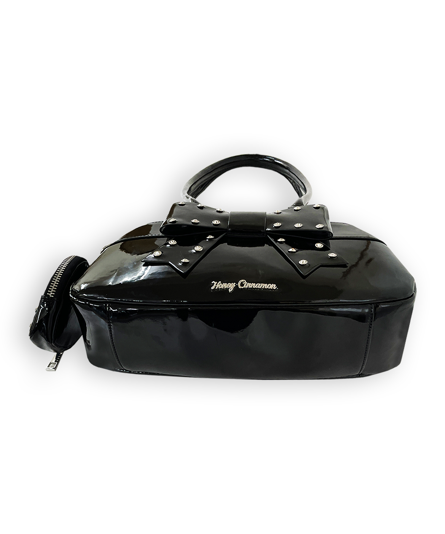 リボンボストンバッグ – BUNNY APARTMENT