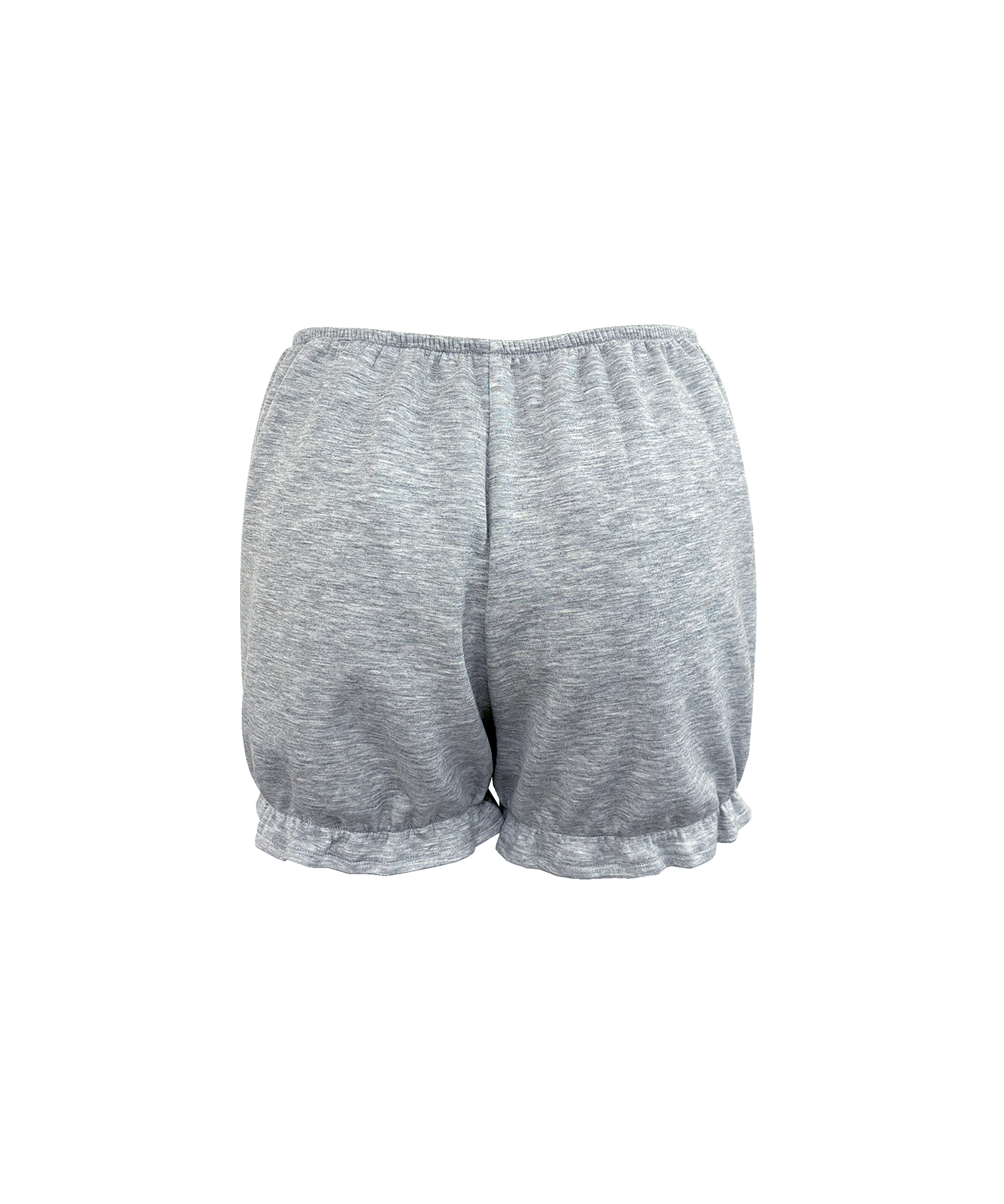 Hoodie OP with shorts – BUNNY APARTMENT