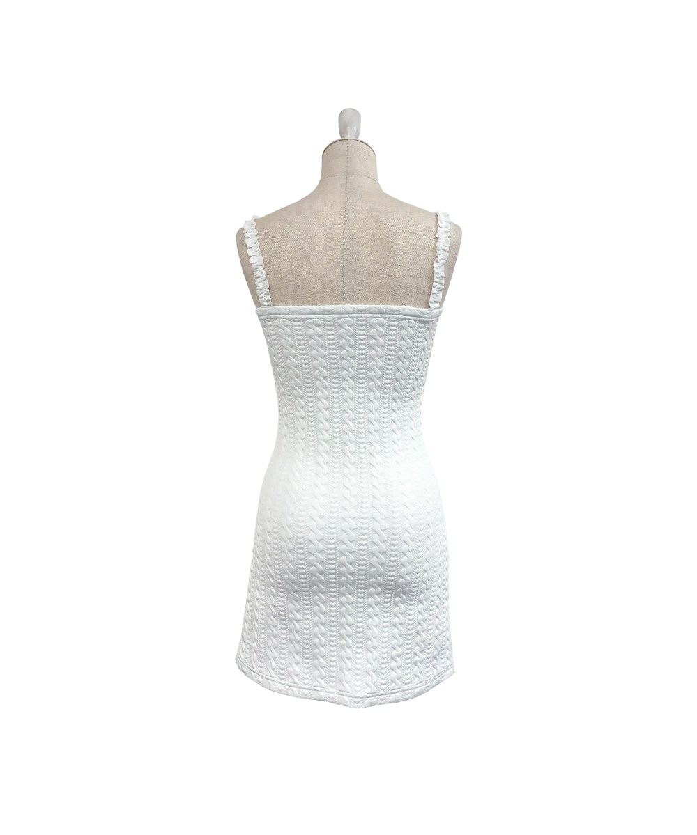 Mohair o/p ensemble
