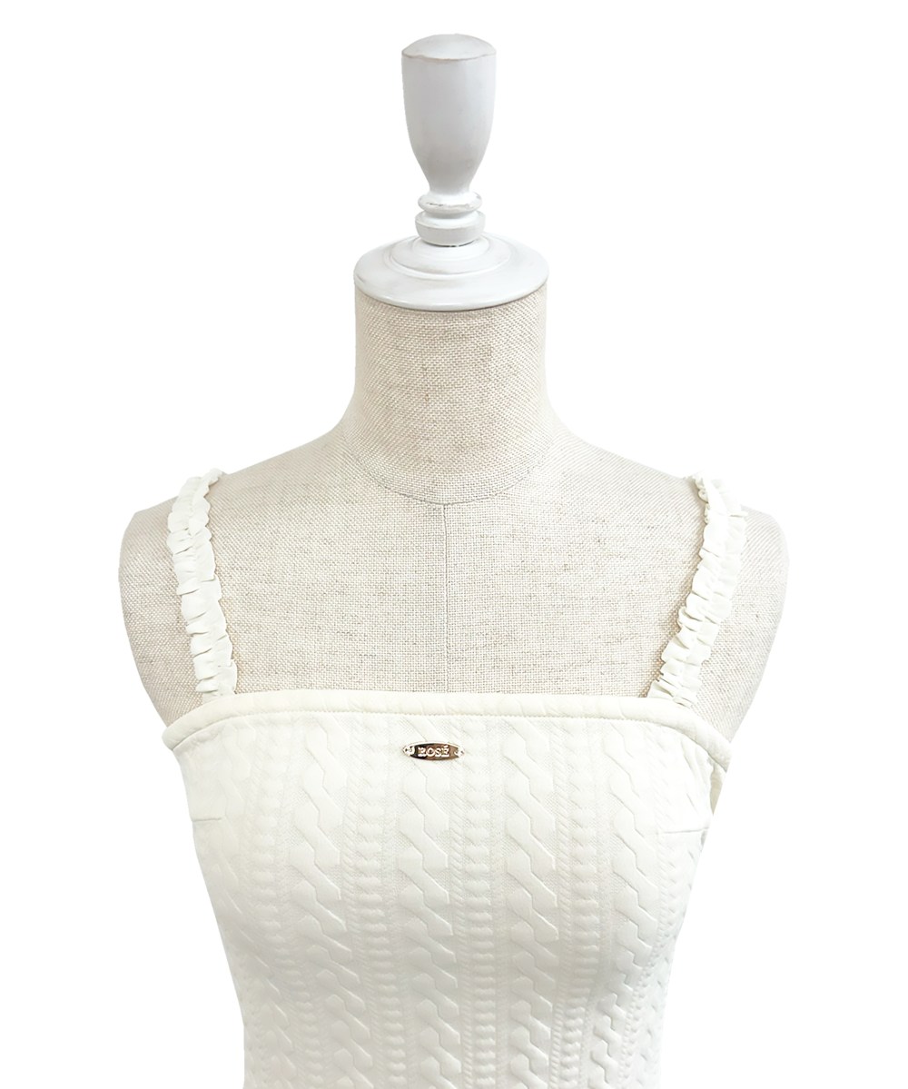 Mohair o/p ensemble