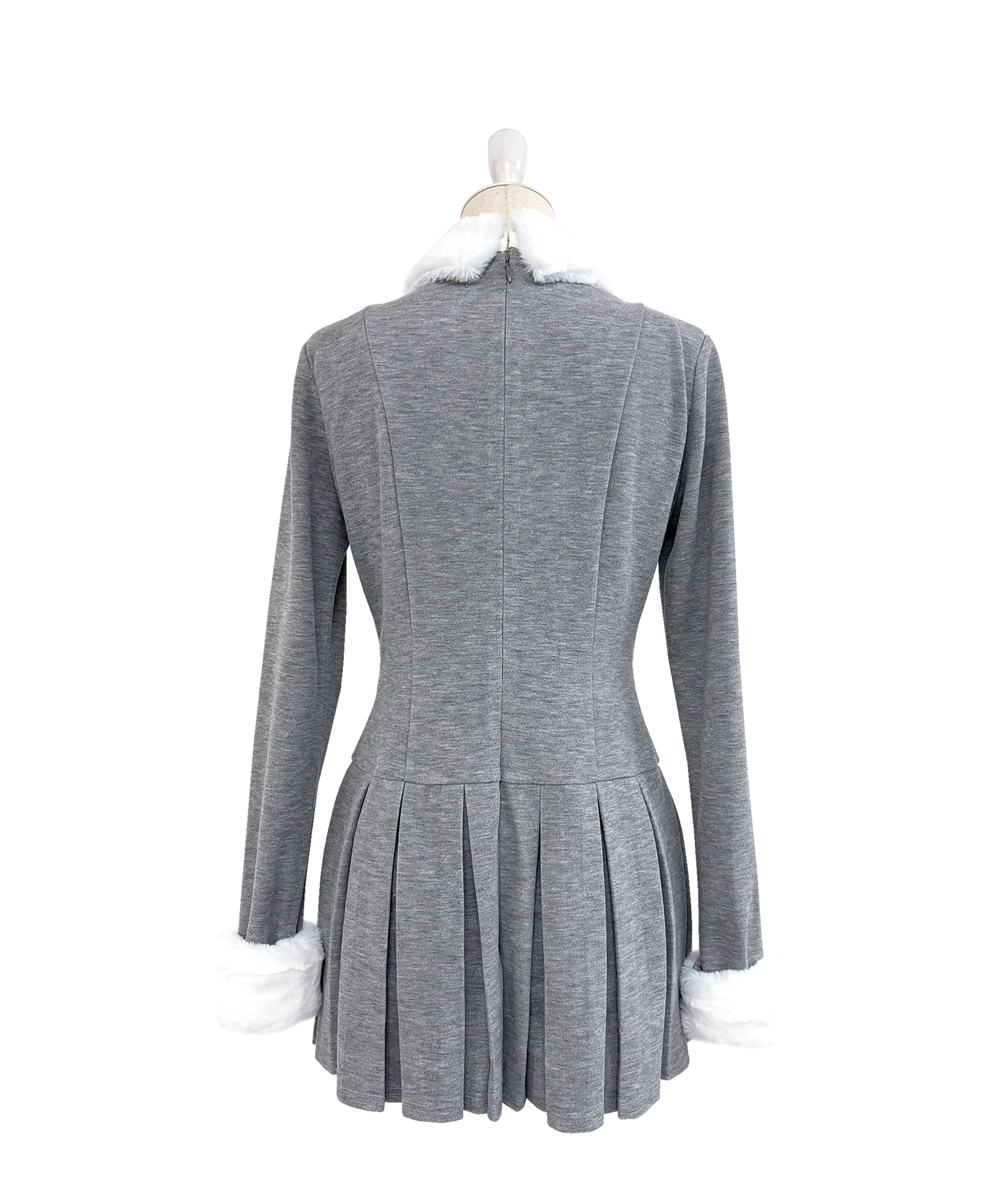 値下げしました！【美品】soorploom mimi knit 1yr/80 値下げしました！【美品】soorploom mimi knit 1yr/80