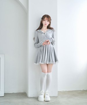 Hoodie OP with shorts
