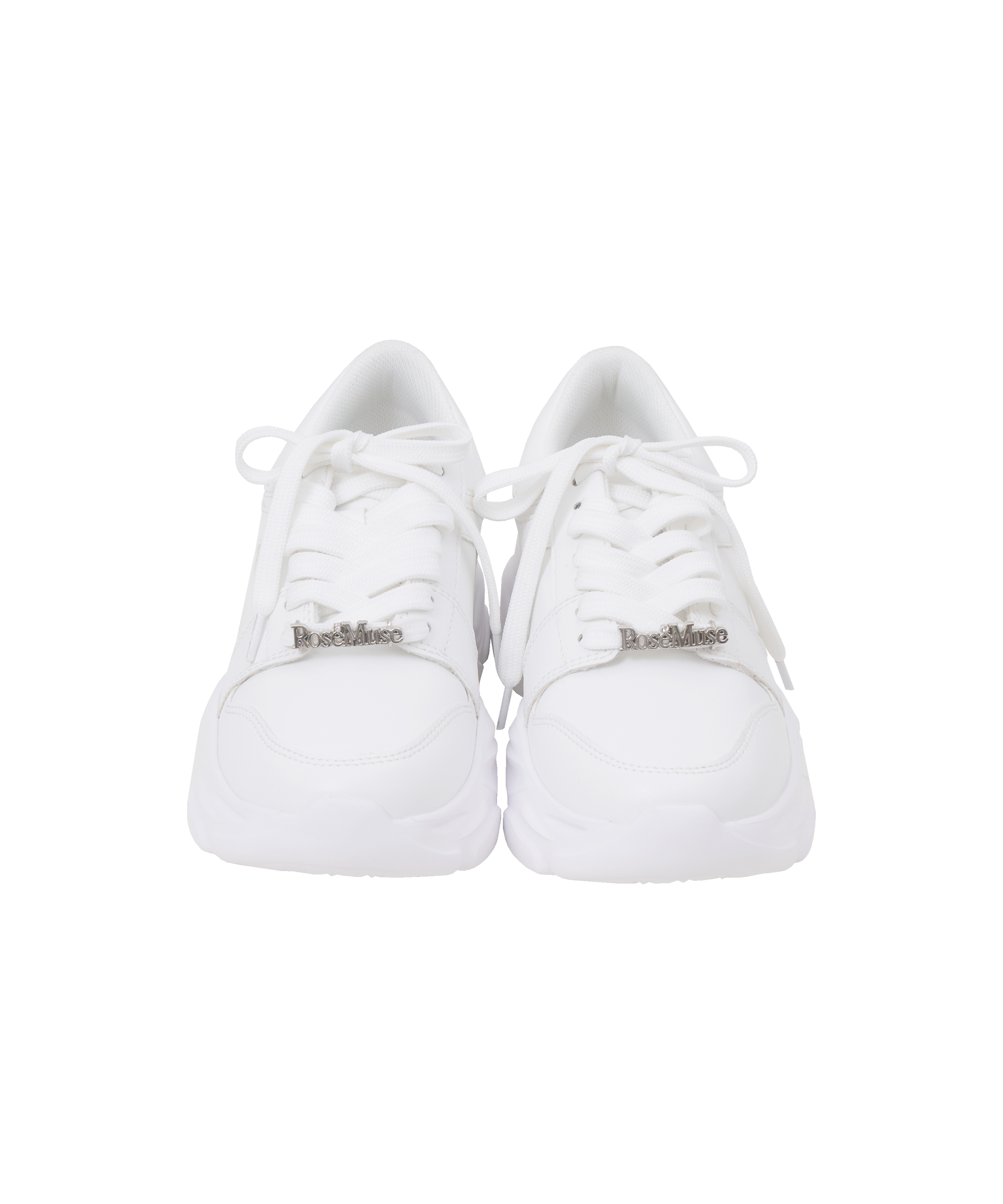 RoseMuse ロゼミューズ Uni combi sneakers スニーカー 【公式通販】