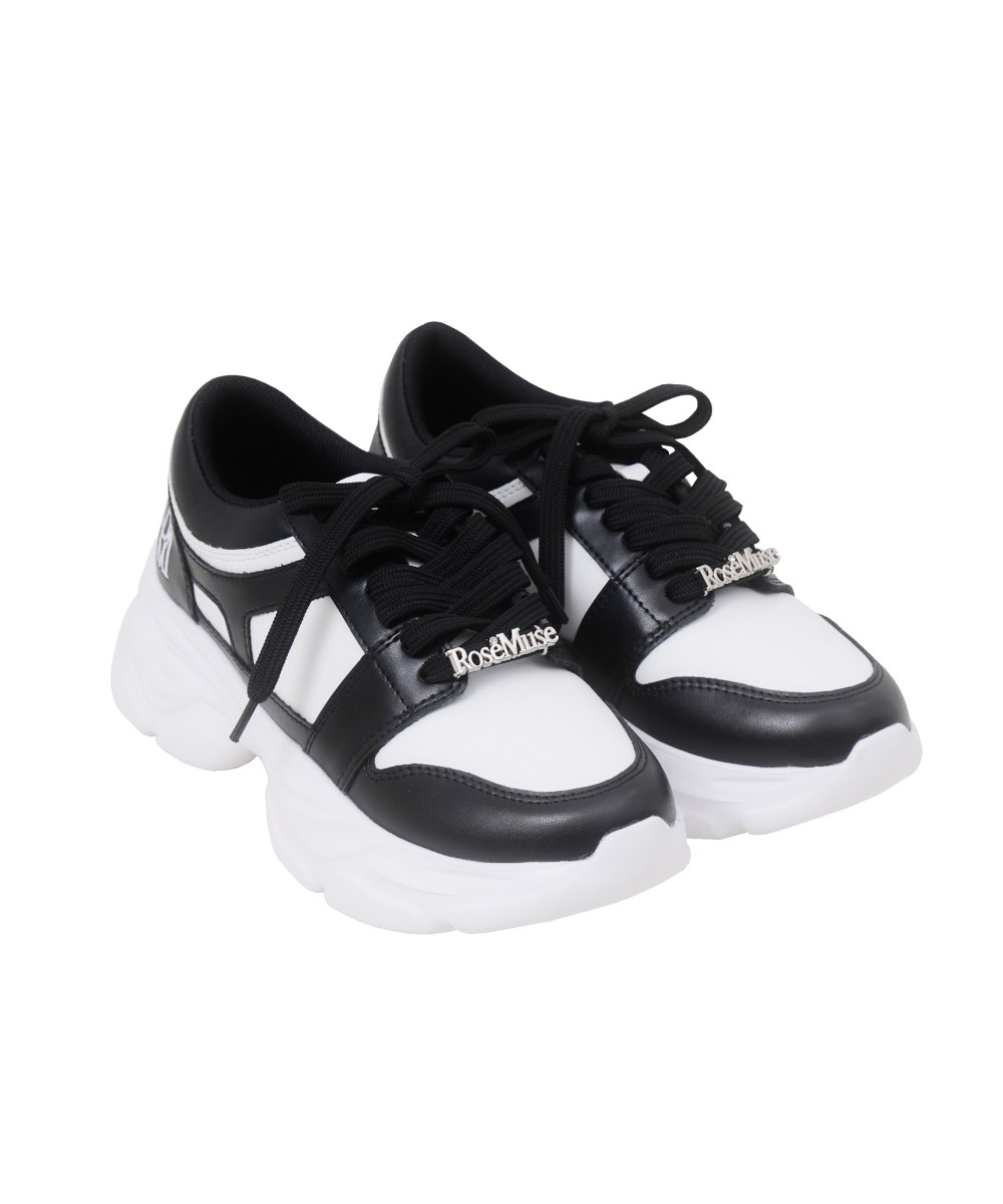 Uni combi sneakers – BUNNY APARTMENT