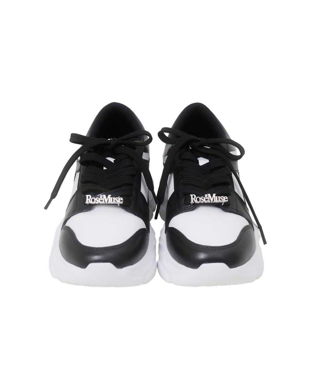 Uni combi sneakers – BUNNY APARTMENT