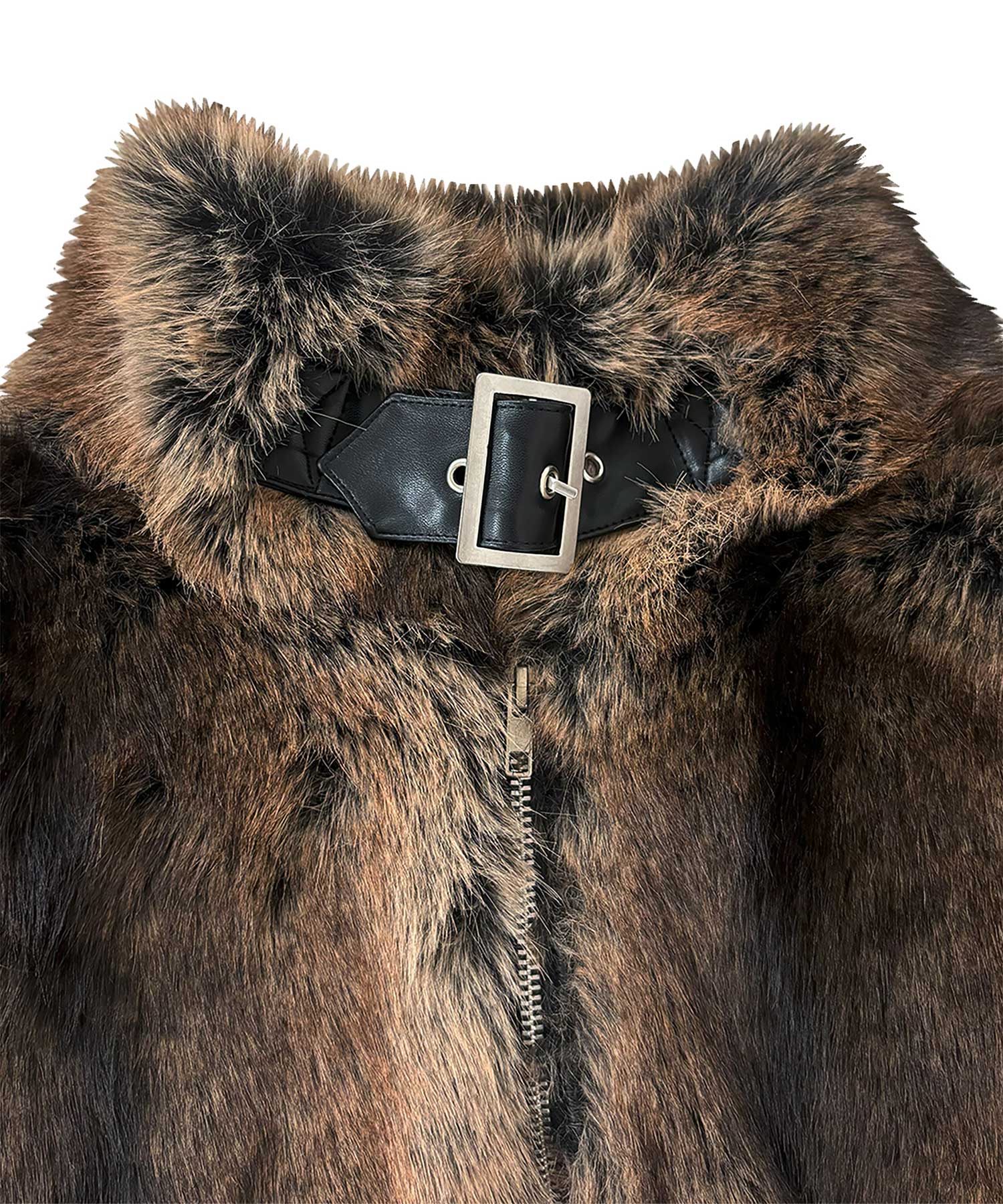 【新品未開封】Acka. ファーコート classical fur coat – Acka online store
