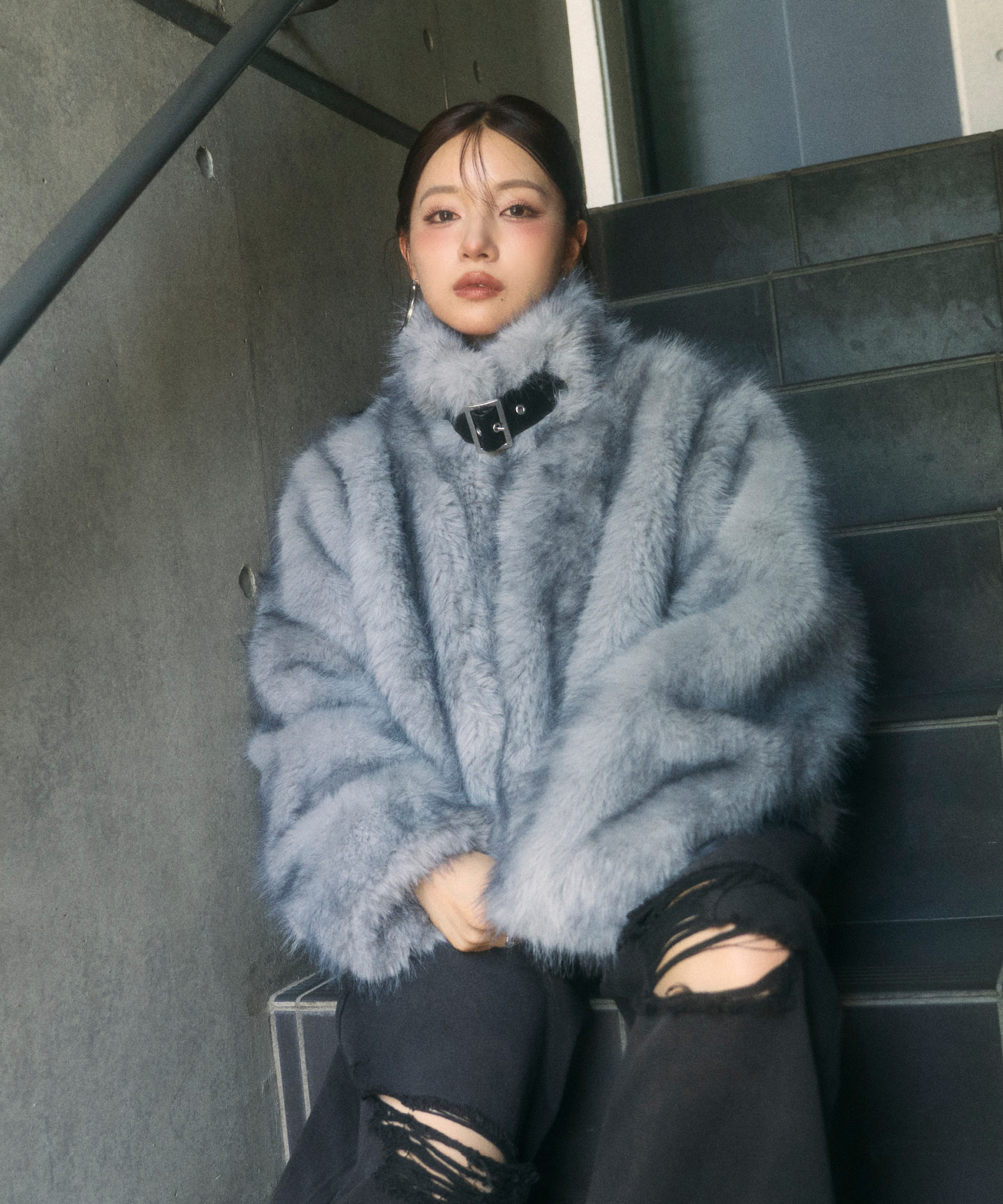 anche エコファーコート 11/23(水)発売✨新作コートFAQ – ANCHE｜アンシェ